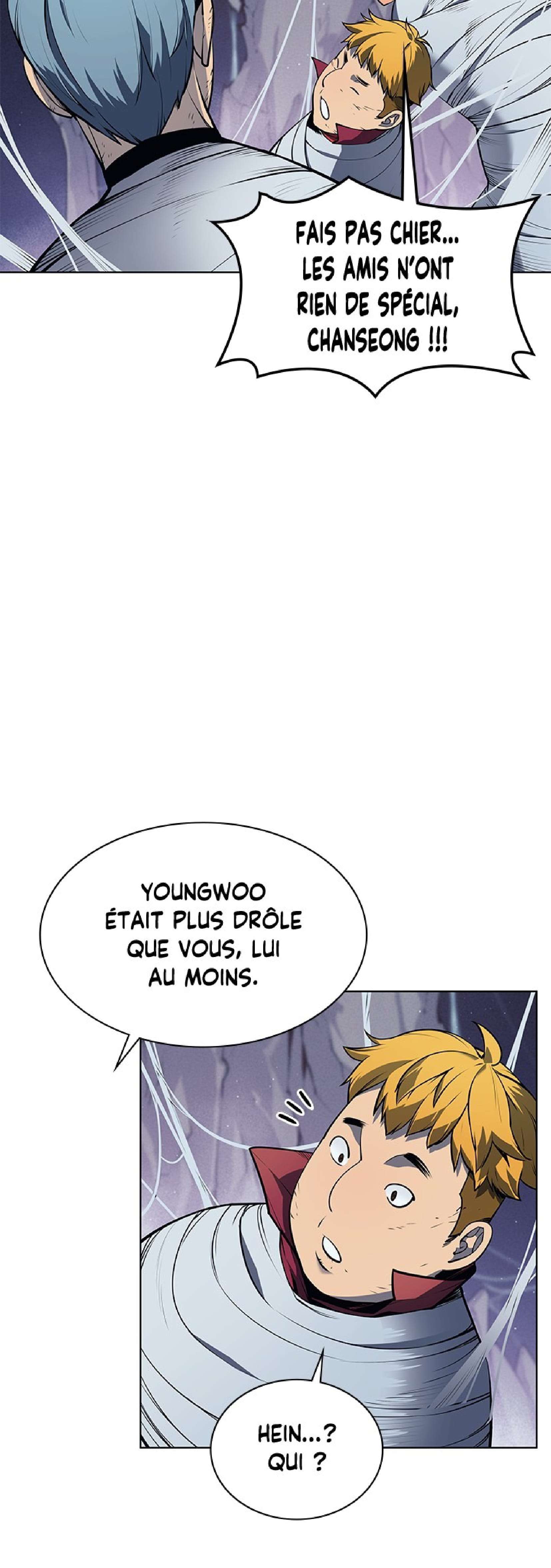 Read Overgeared FR Manga Online