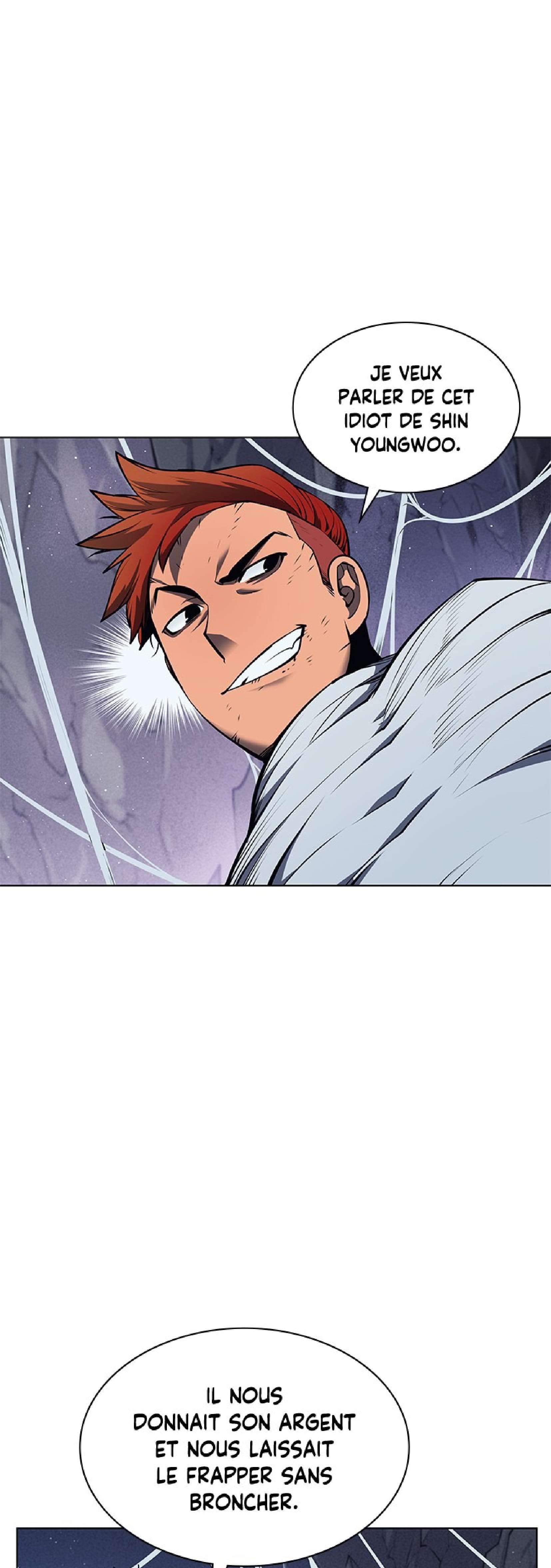 Read Overgeared FR Manga Online