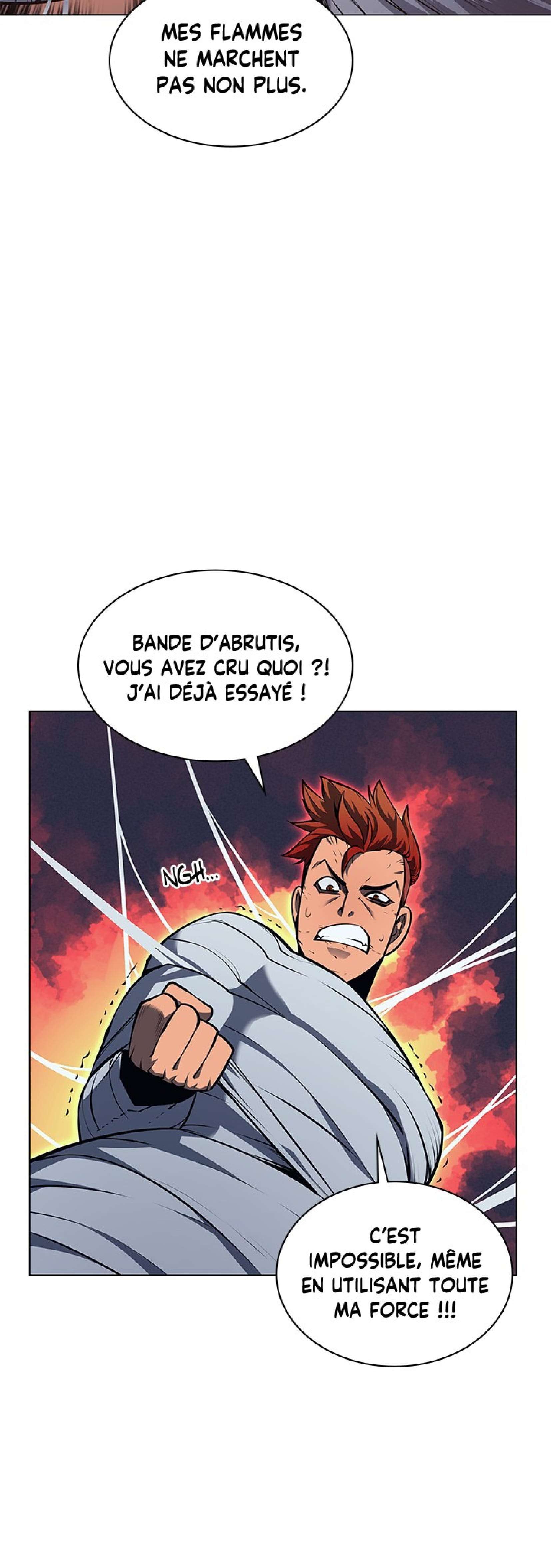 Read Overgeared FR Manga Online