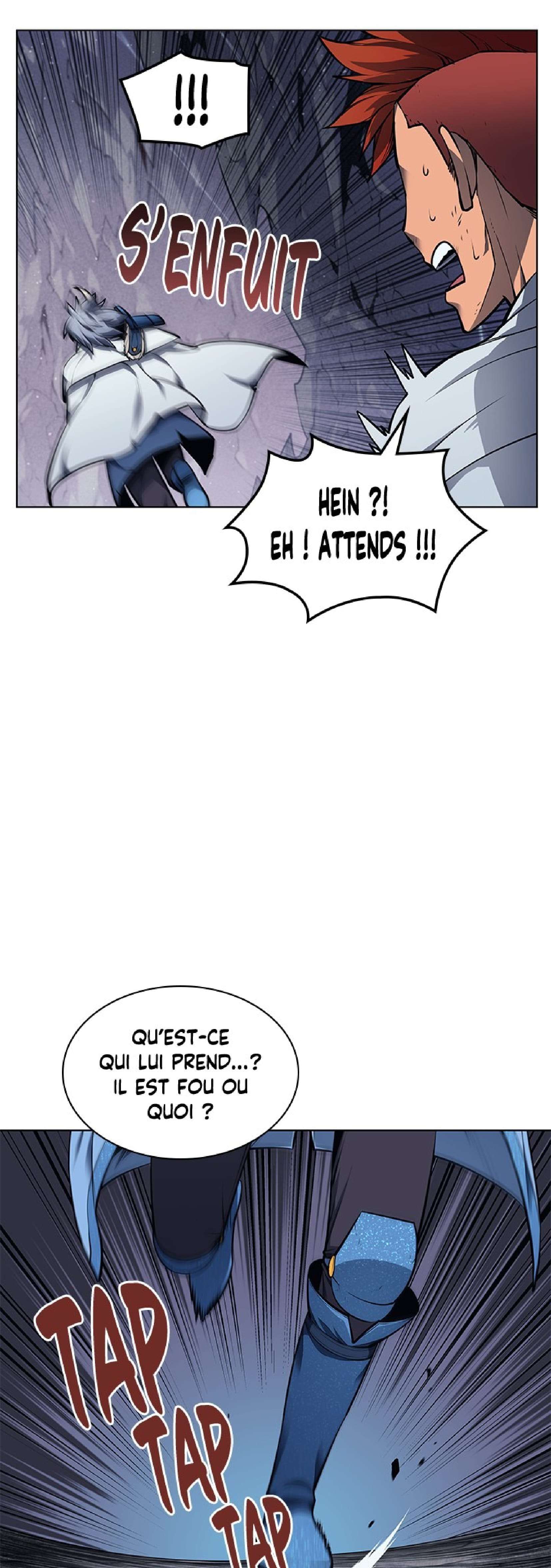 Read Overgeared FR Manga Online
