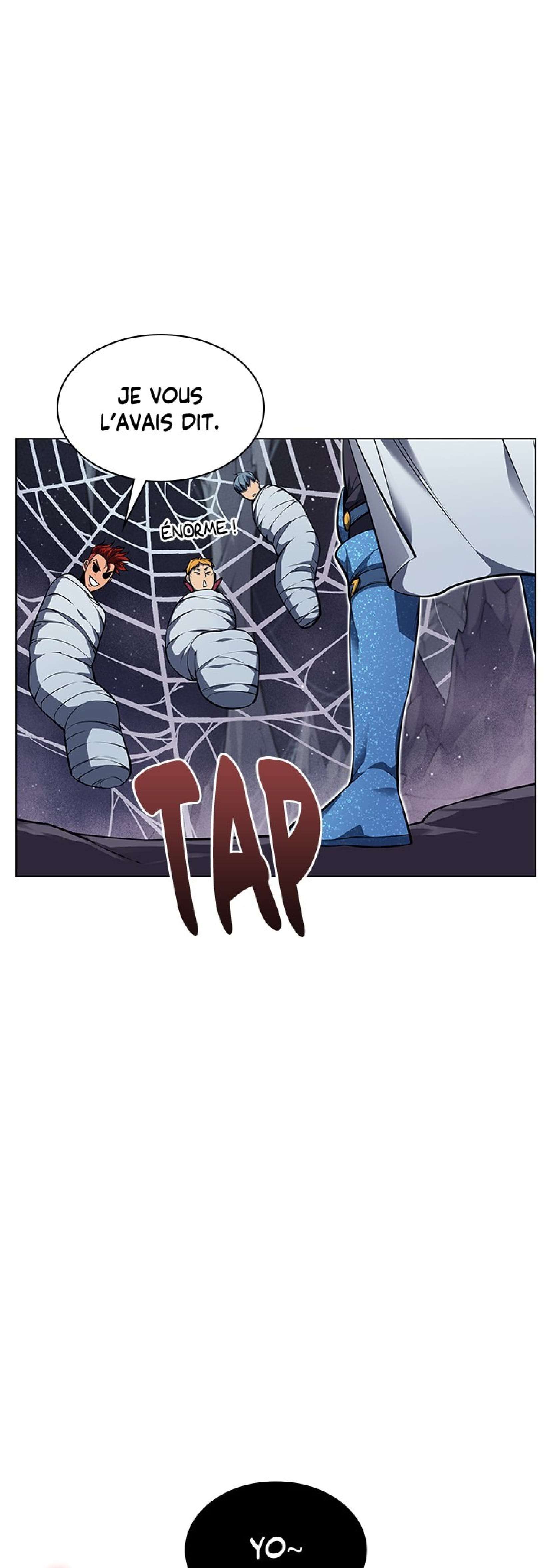 Read Overgeared FR Manga Online