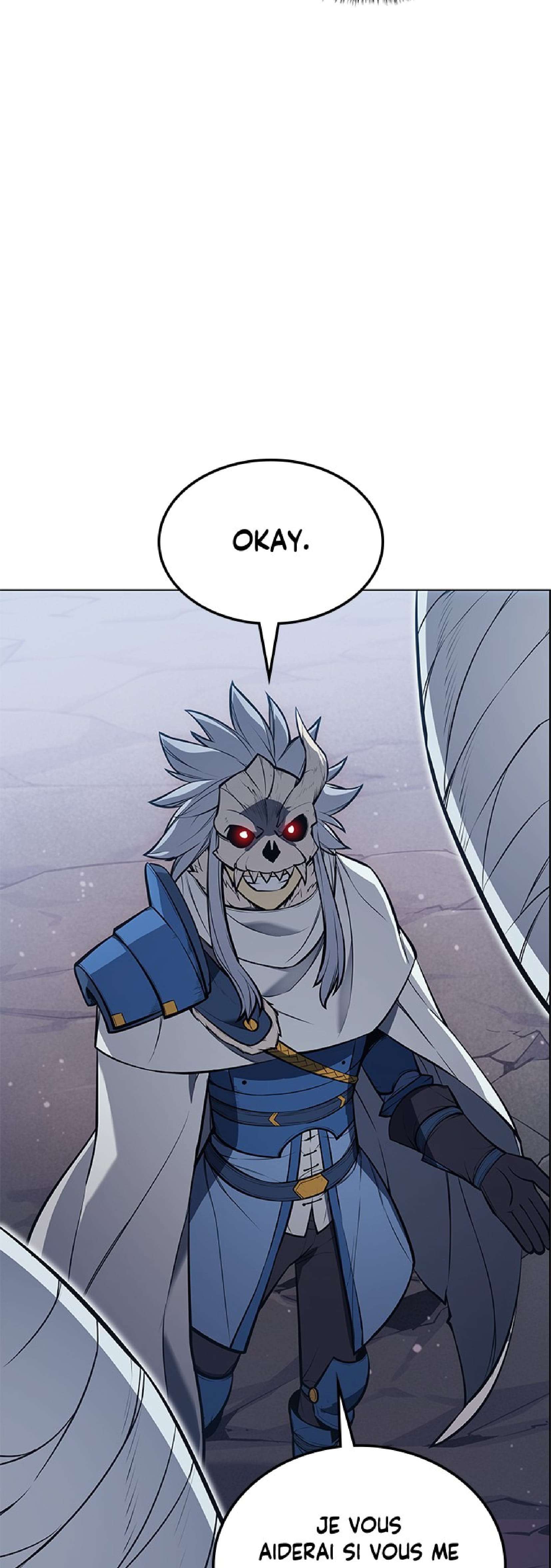 Read Overgeared FR Manga Online