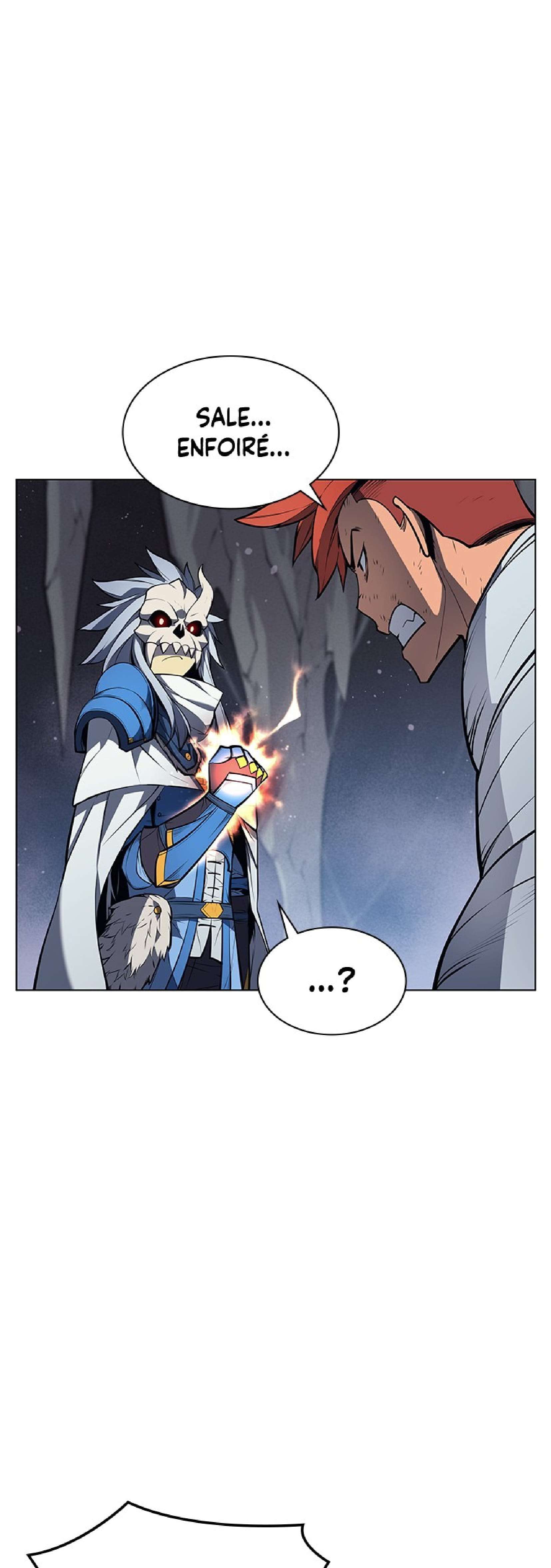 Read Overgeared FR Manga Online