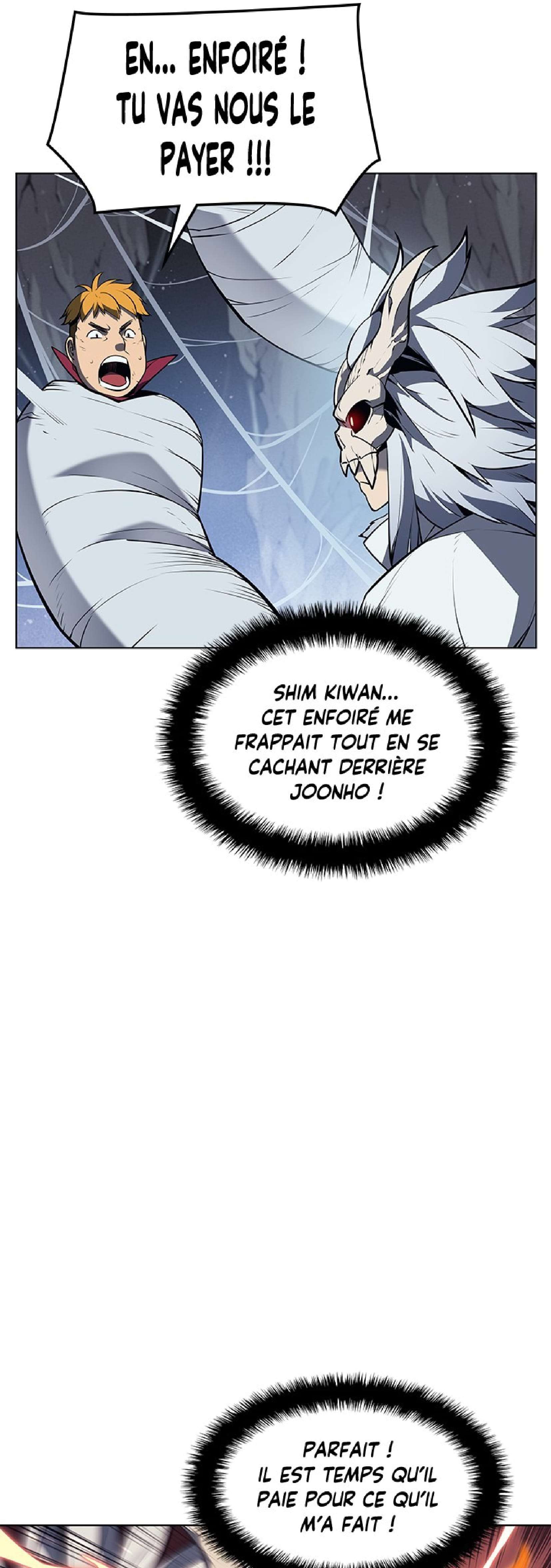 Read Overgeared FR Manga Online