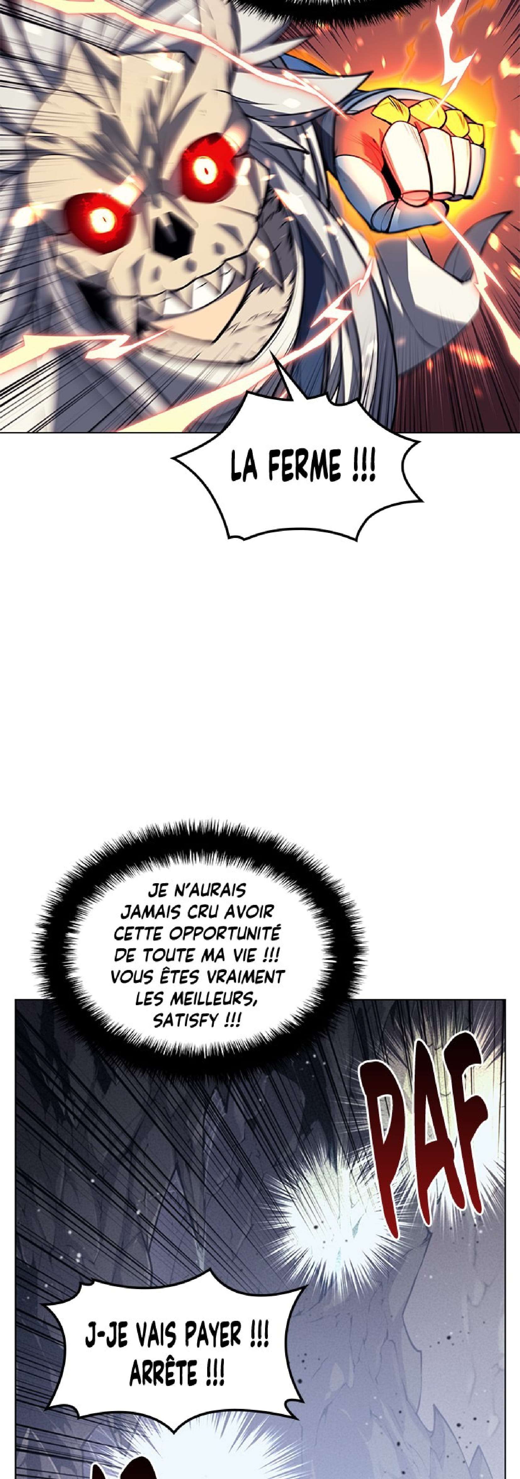 Read Overgeared FR Manga Online