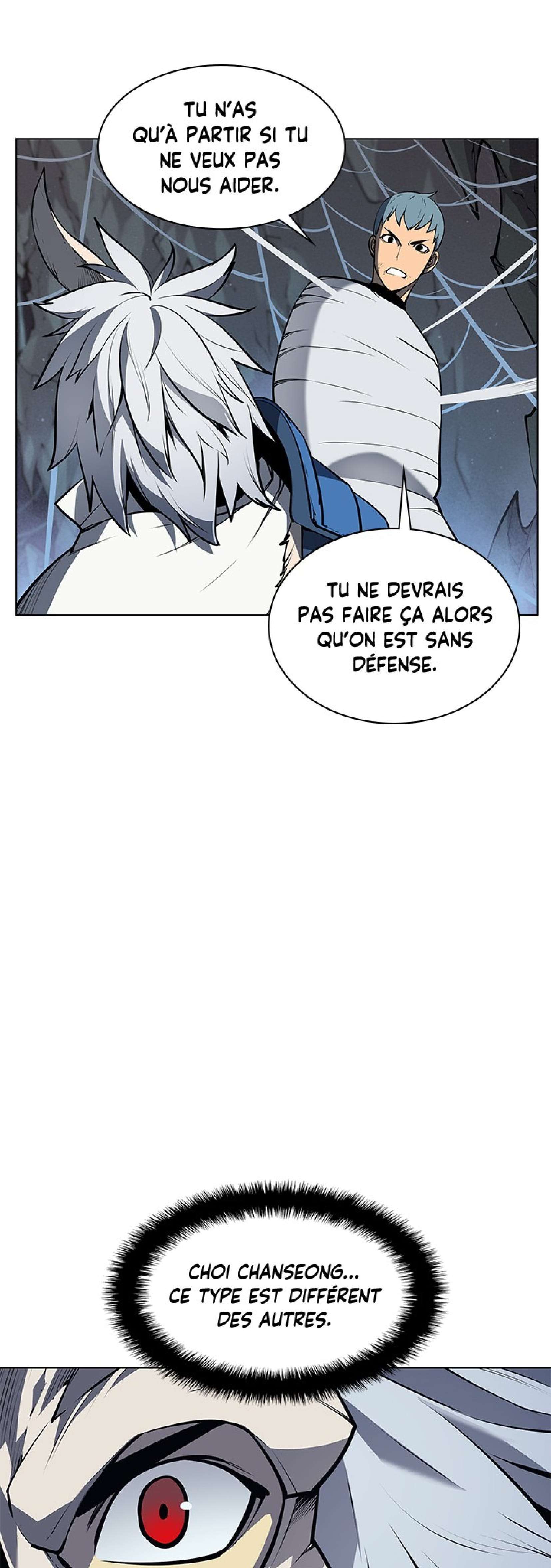 Read Overgeared FR Manga Online