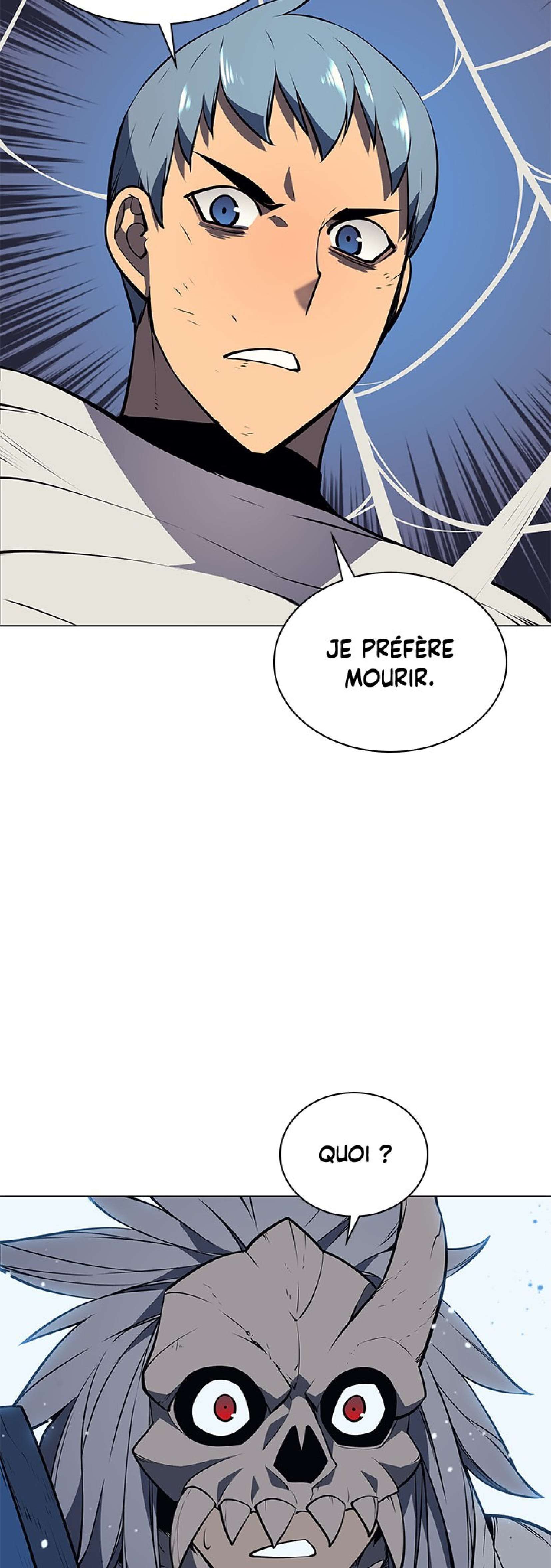 Read Overgeared FR Manga Online