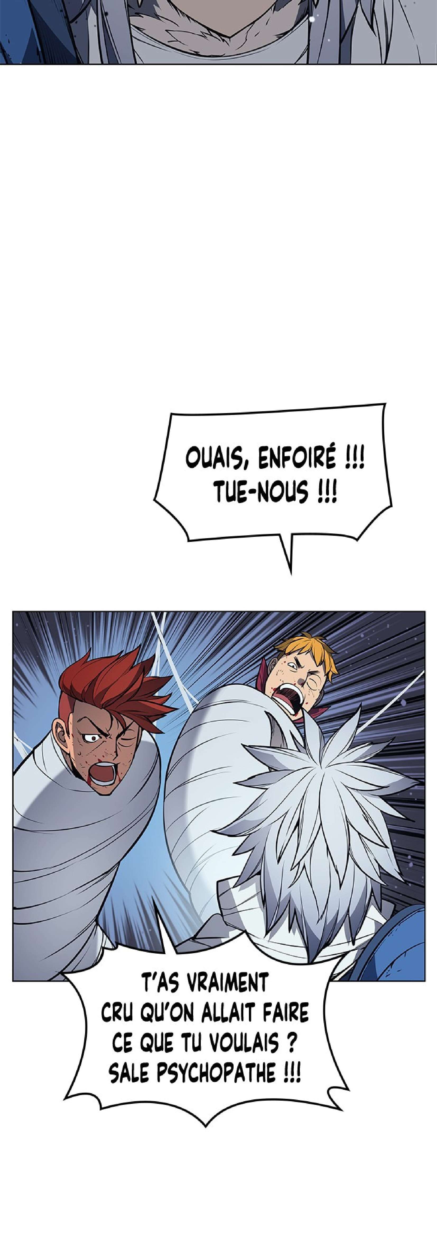 Read Overgeared FR Manga Online