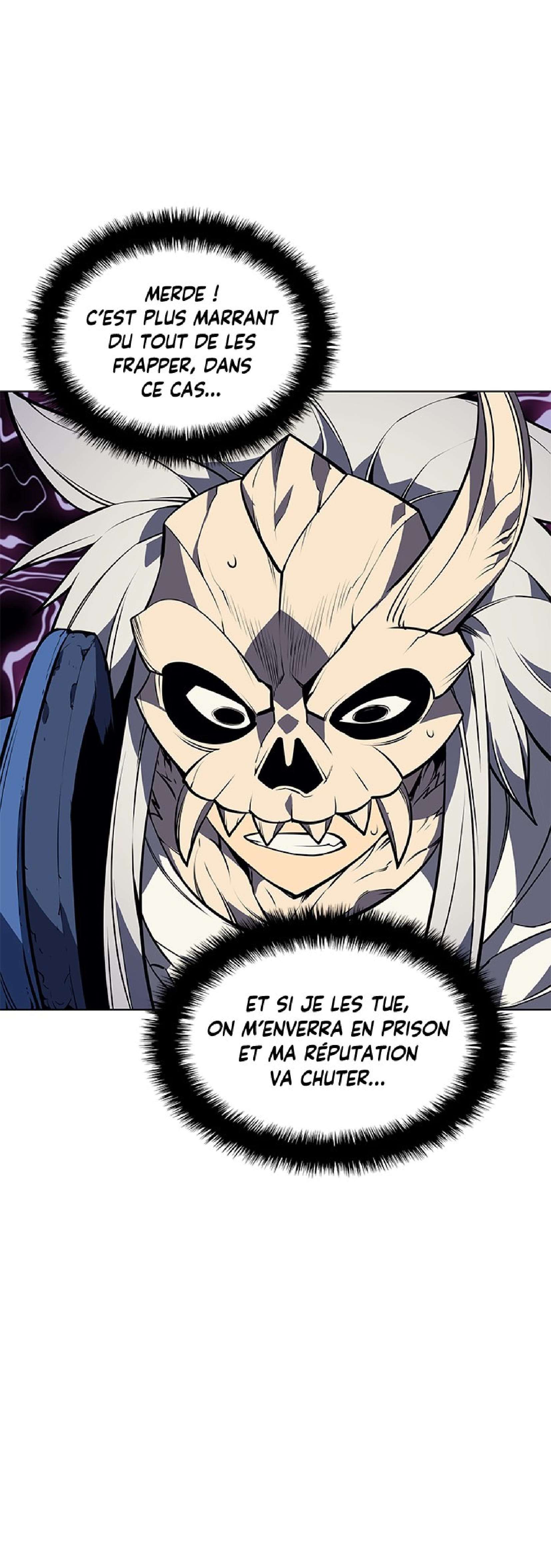 Read Overgeared FR Manga Online