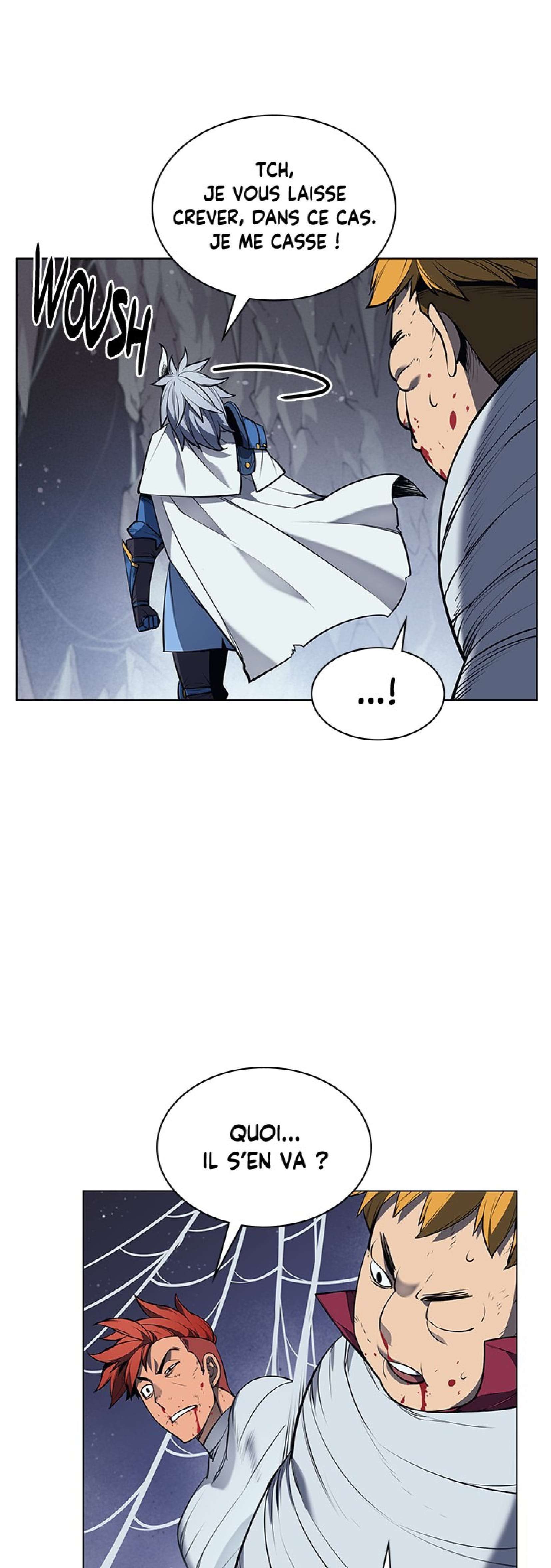 Read Overgeared FR Manga Online