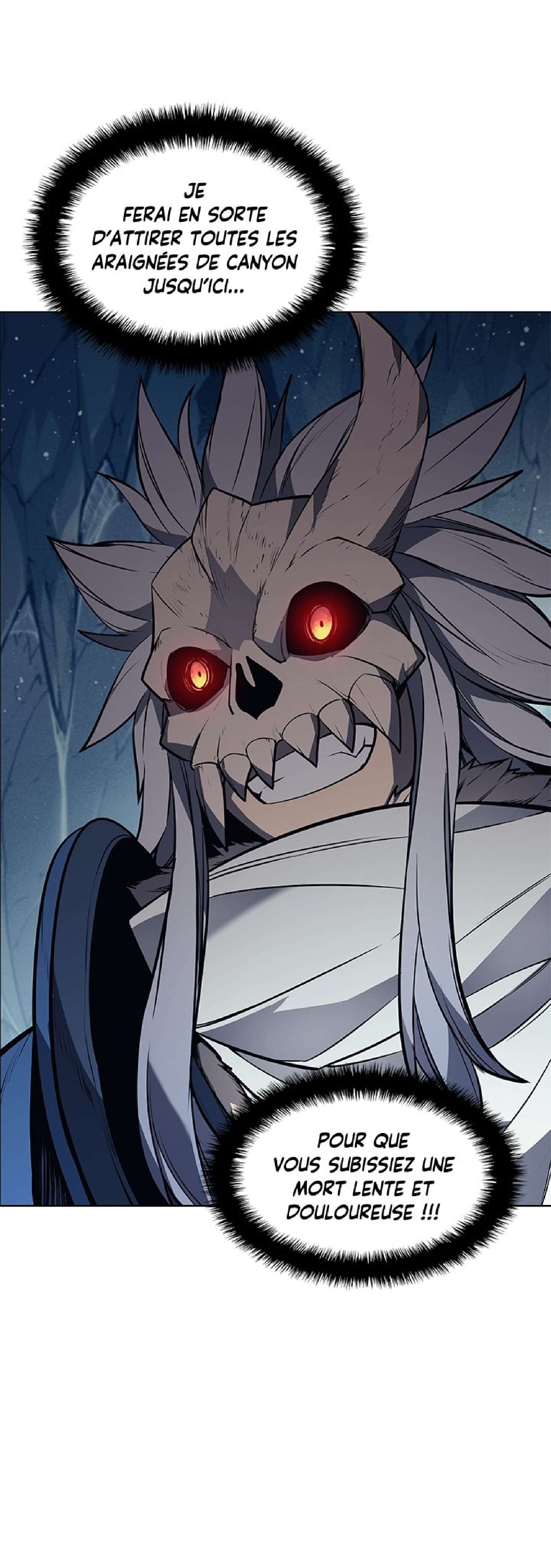 Read Overgeared FR Manga Online
