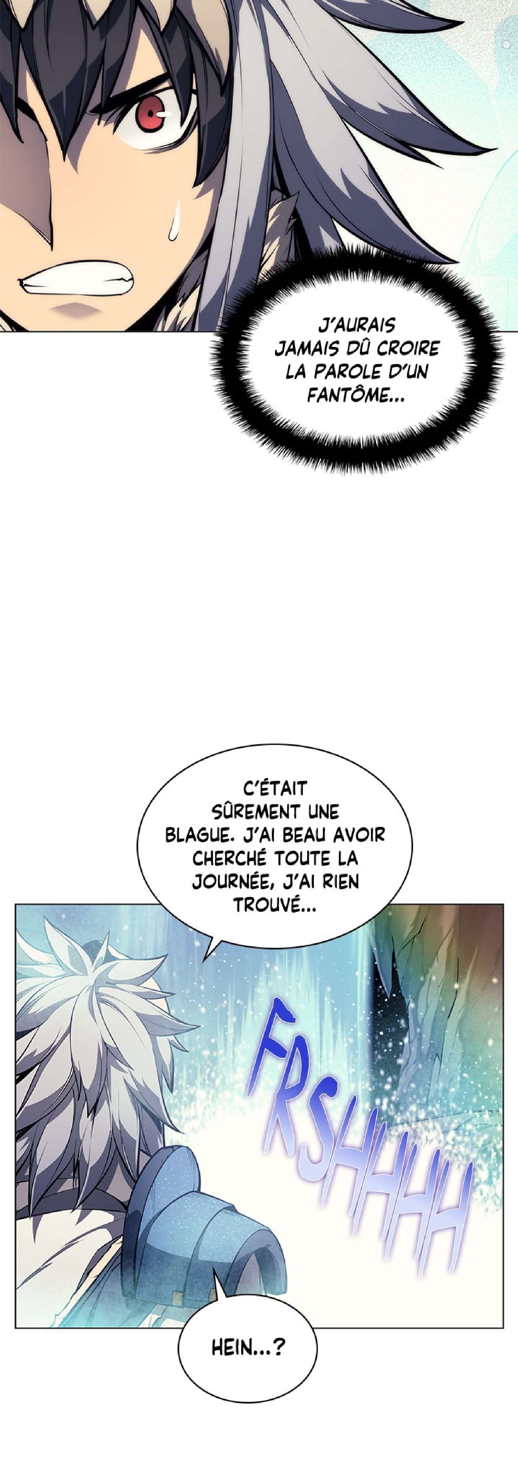 Read Overgeared FR Manga Online