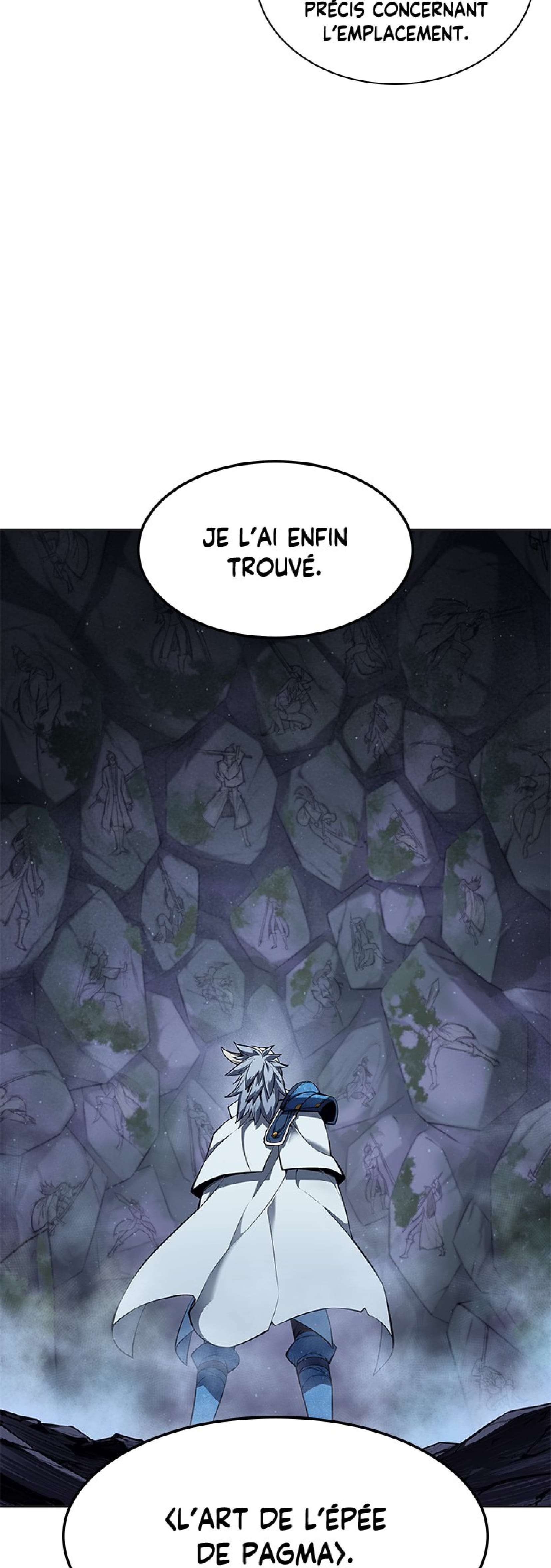 Read Overgeared FR Manga Online