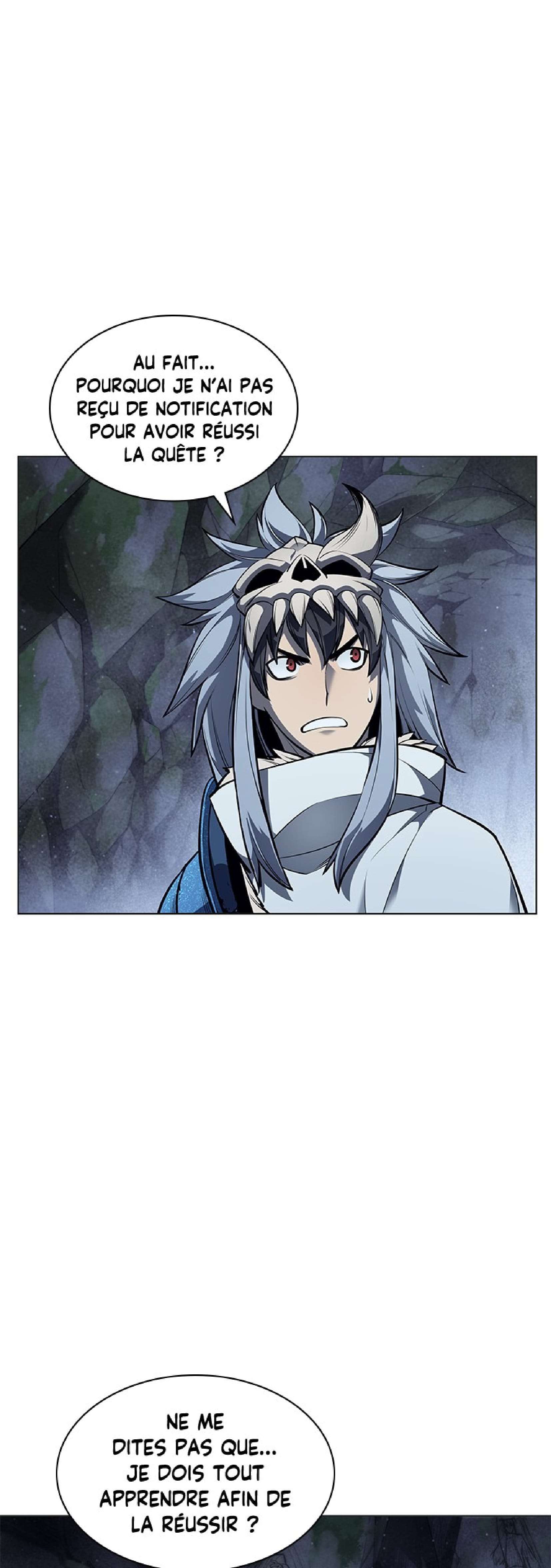 Read Overgeared FR Manga Online