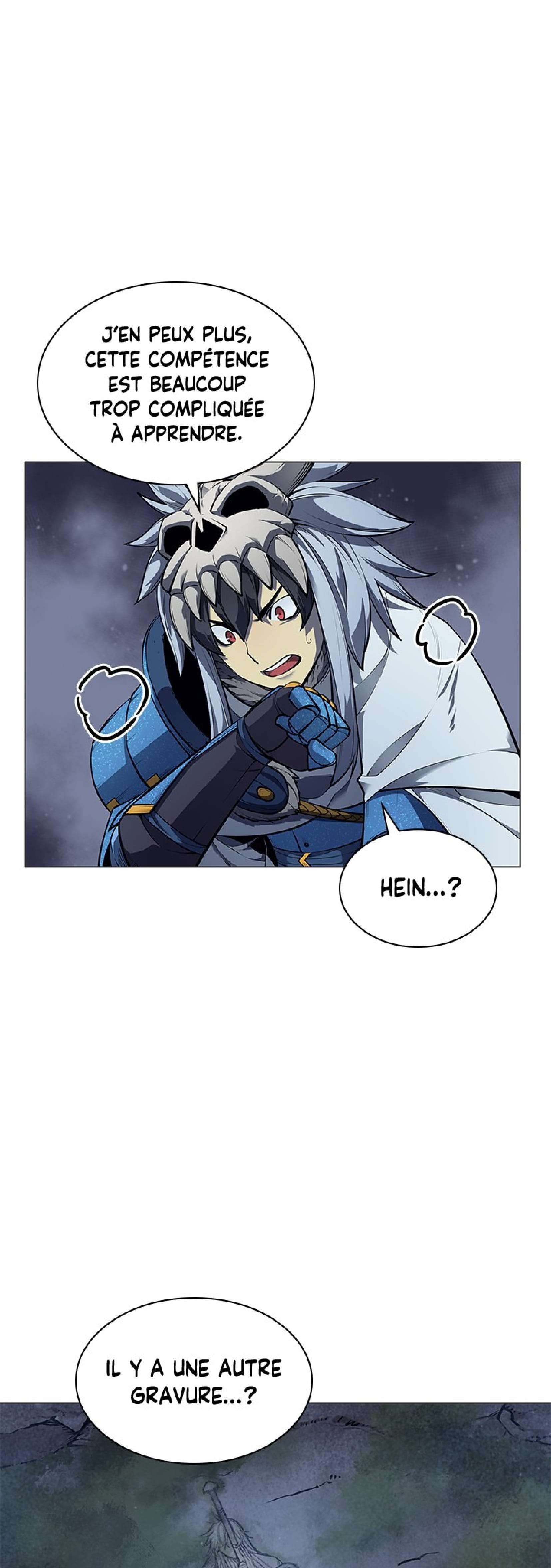 Read Overgeared FR Manga Online