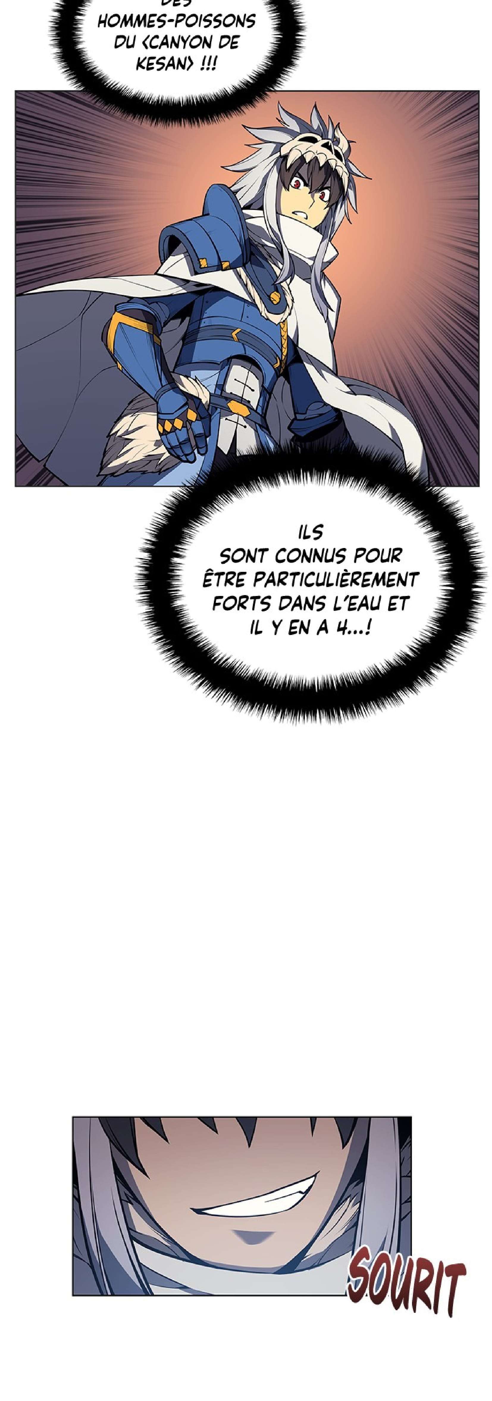 Read Overgeared FR Manga Online