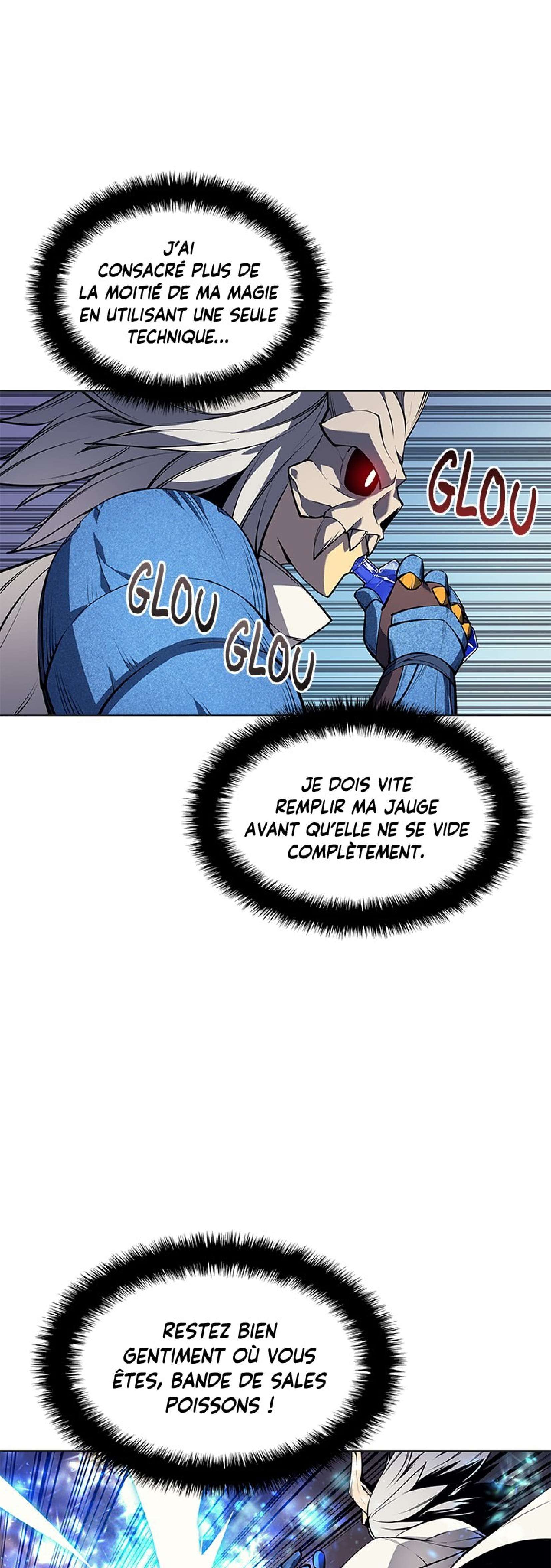 Read Overgeared FR Manga Online