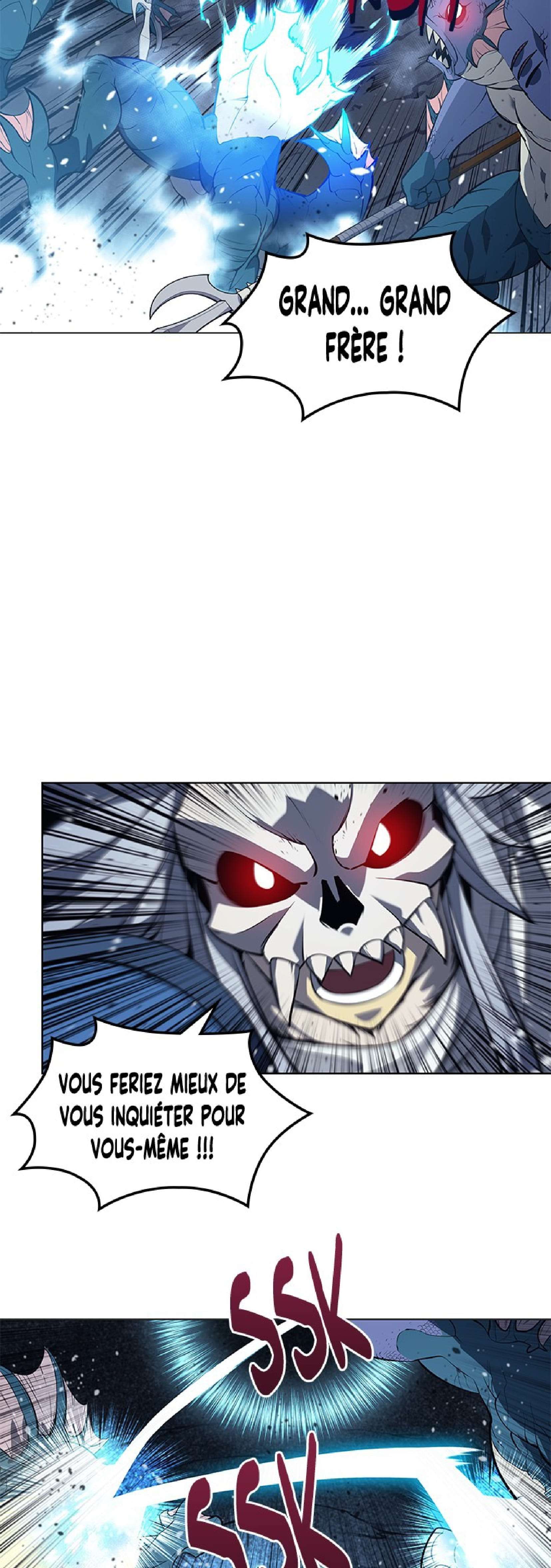 Read Overgeared FR Manga Online