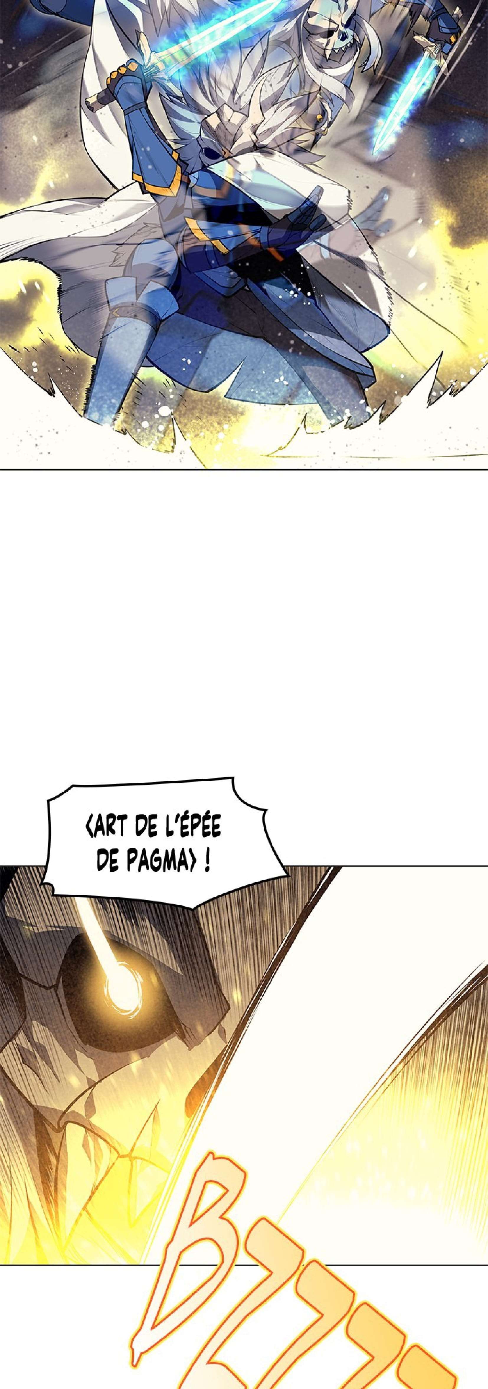 Read Overgeared FR Manga Online