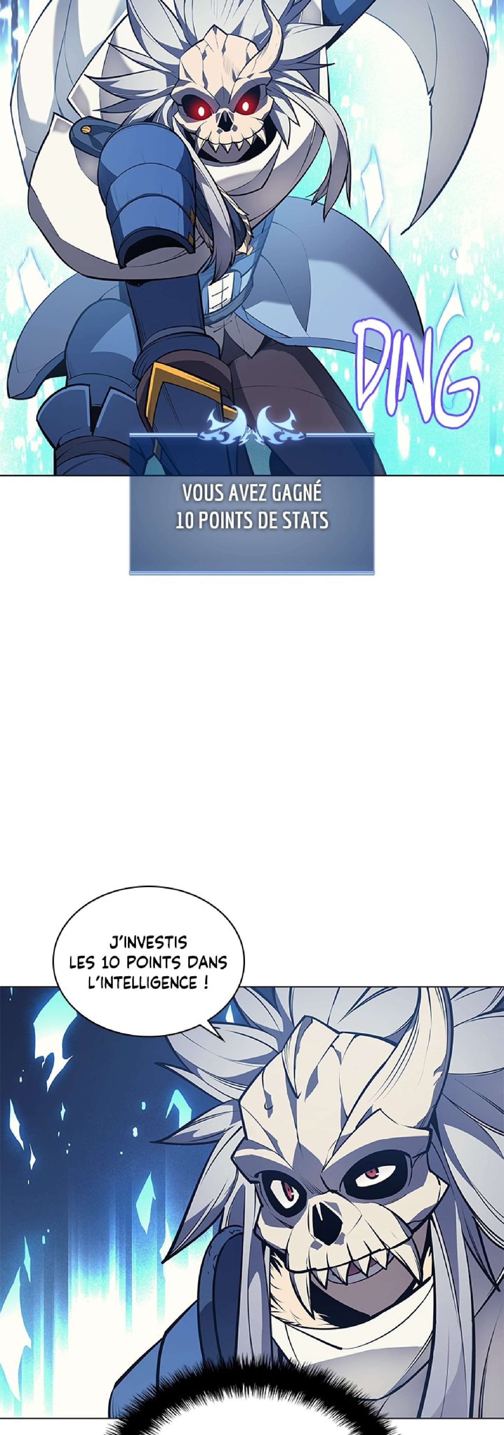 Read Overgeared FR Manga Online