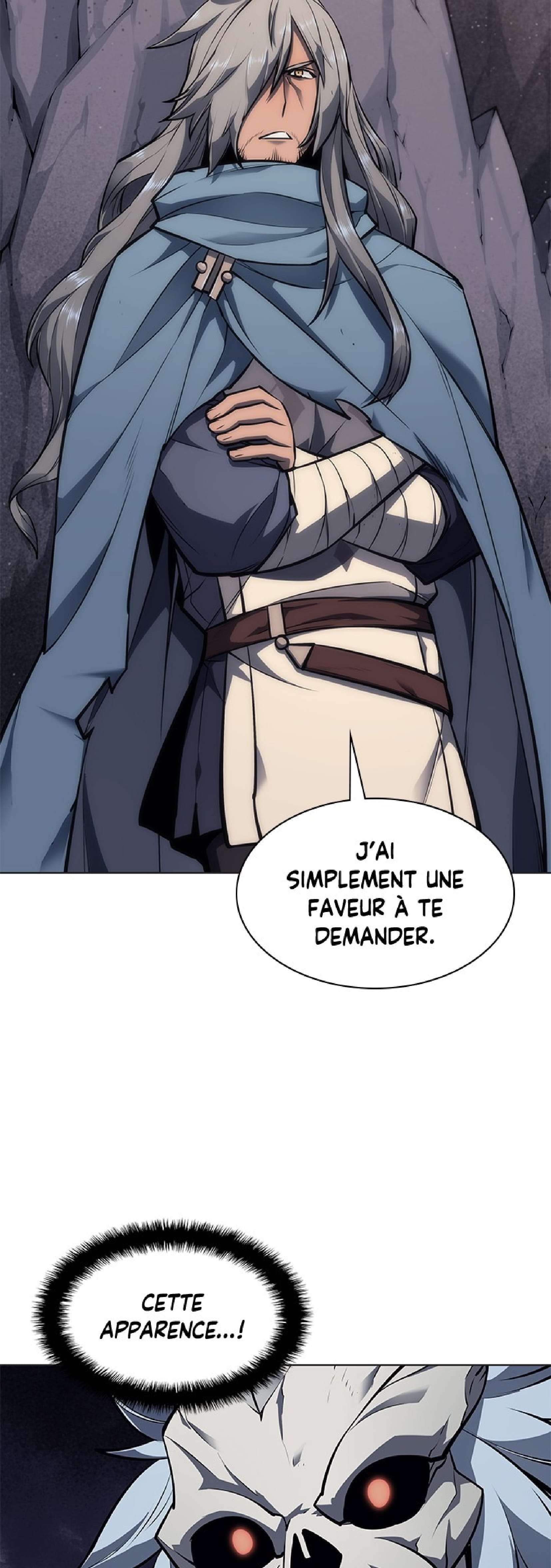 Read Overgeared FR Manga Online