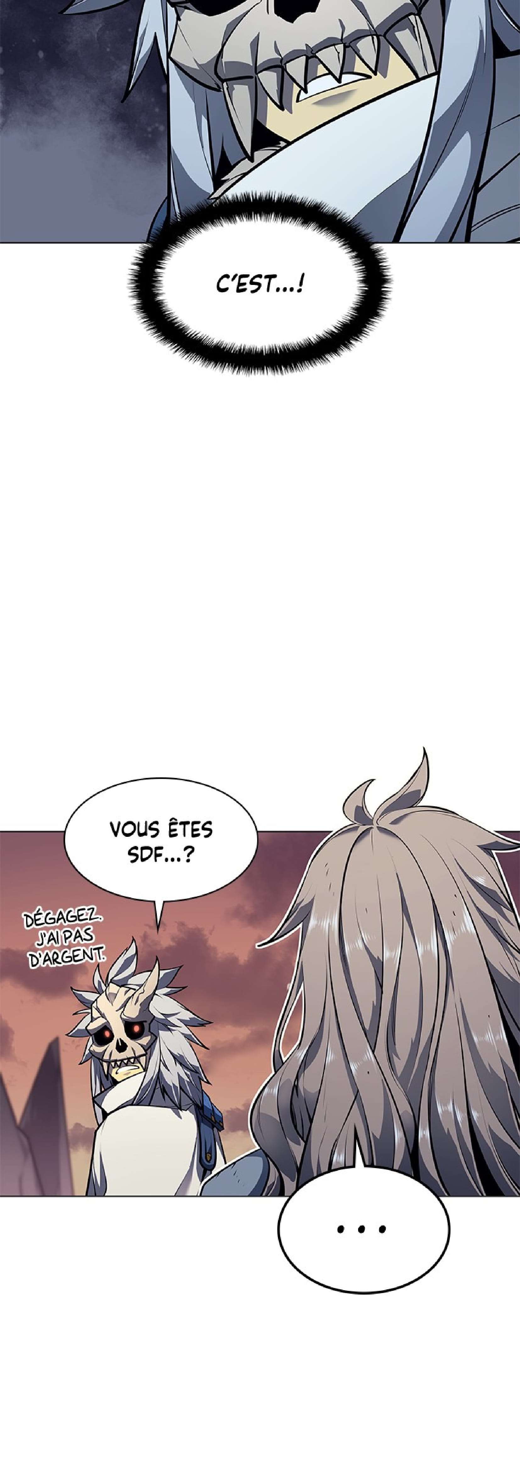 Read Overgeared FR Manga Online