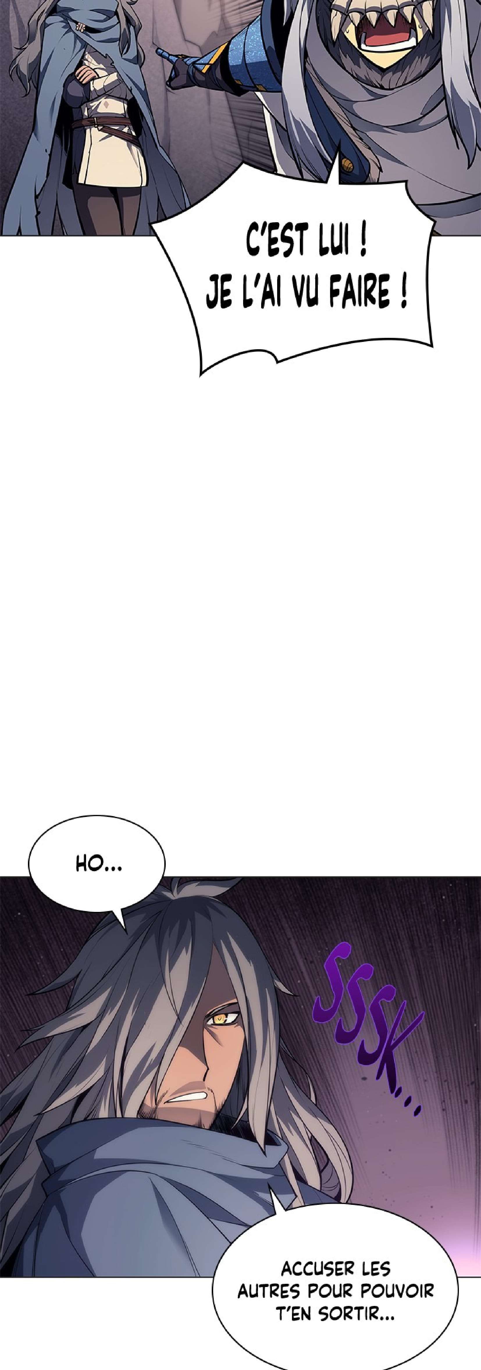 Read Overgeared FR Manga Online