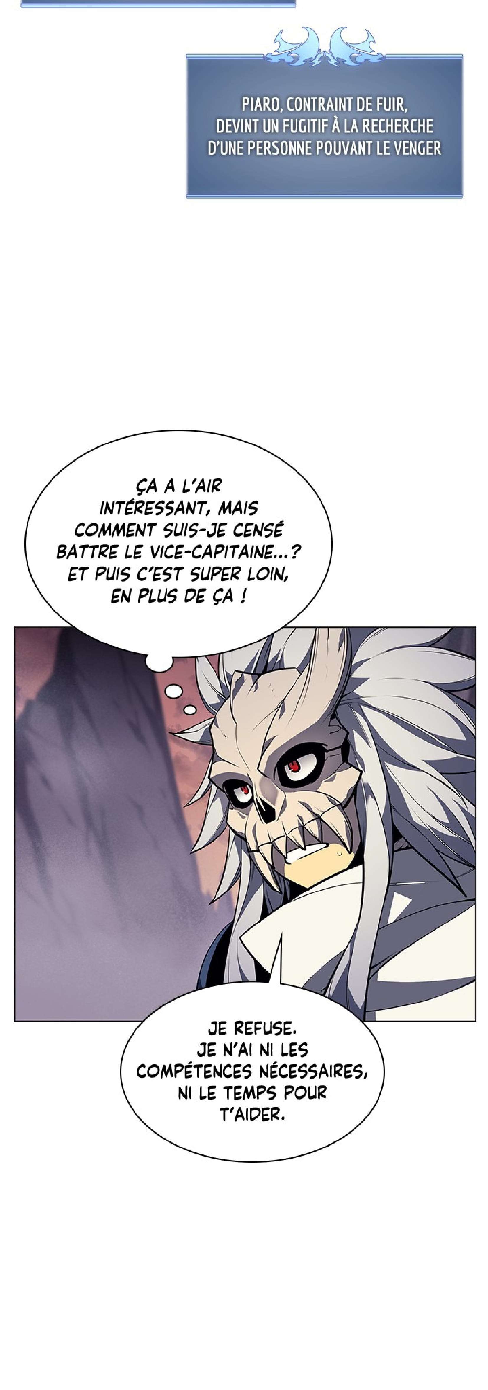 Read Overgeared FR Manga Online