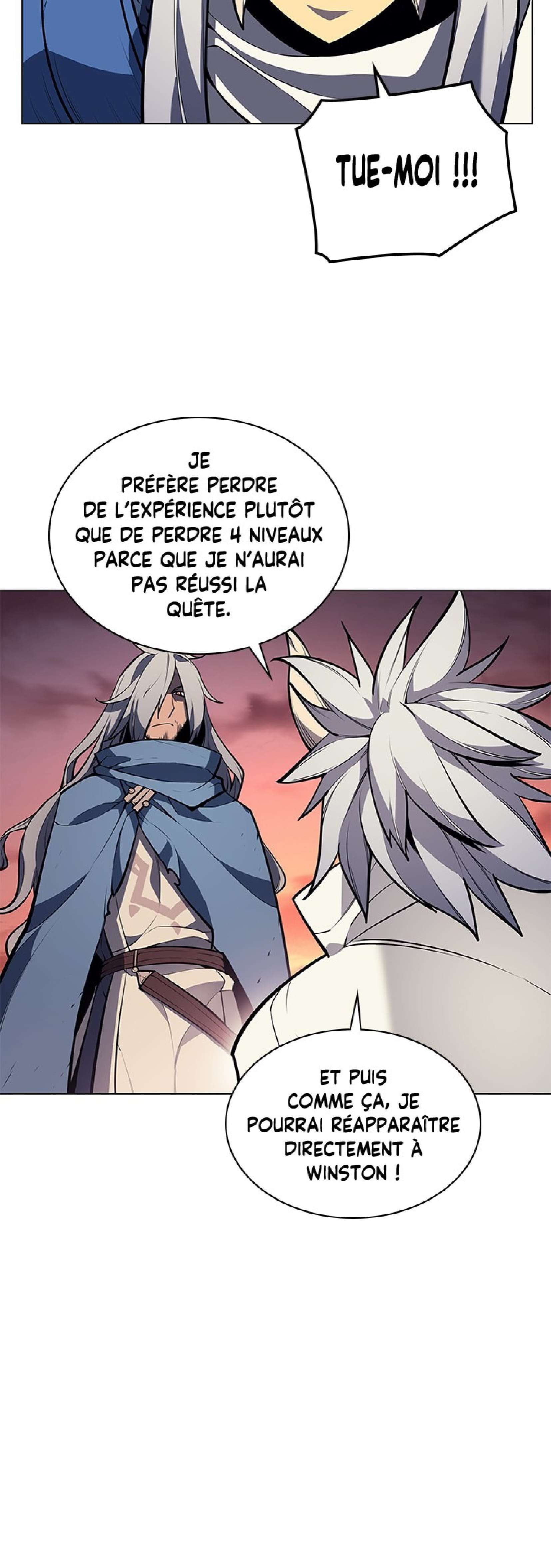 Read Overgeared FR Manga Online