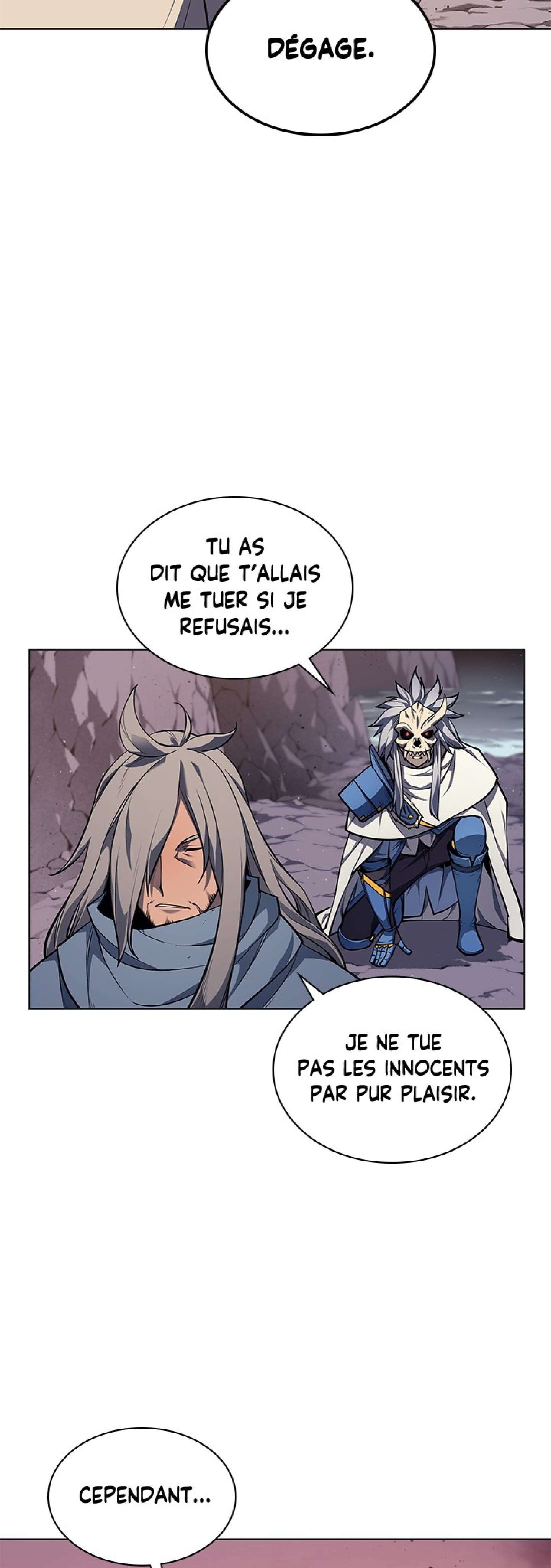 Read Overgeared FR Manga Online