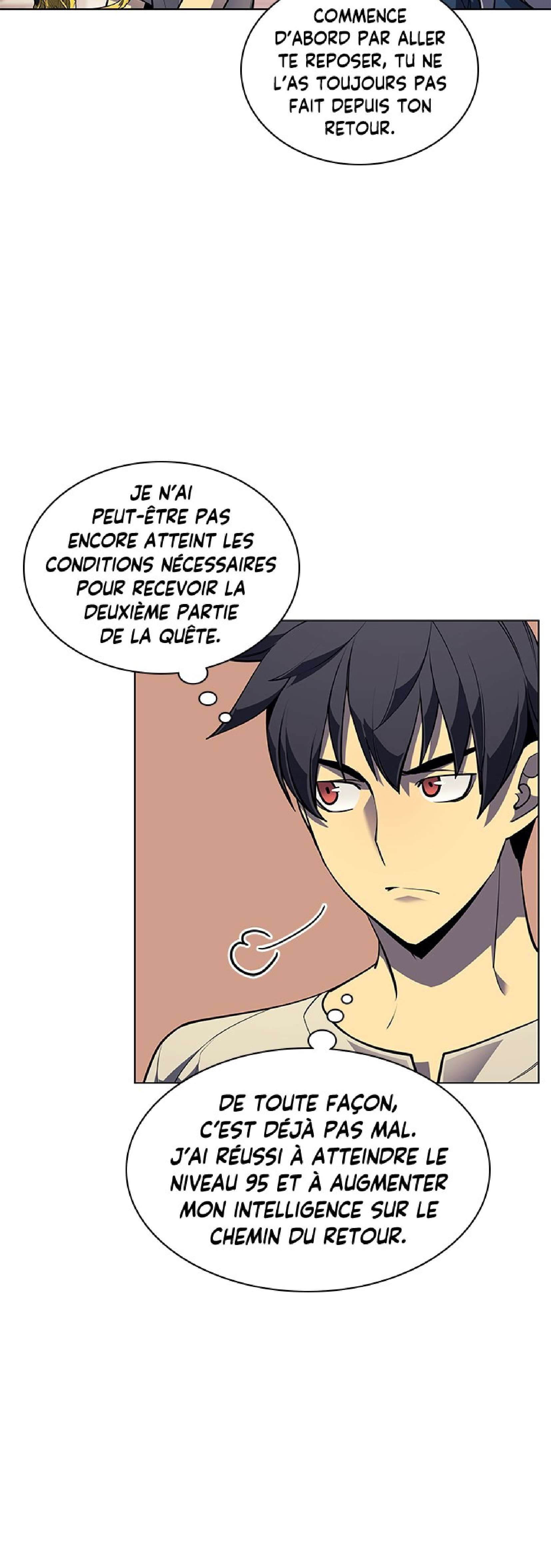 Read Overgeared FR Manga Online