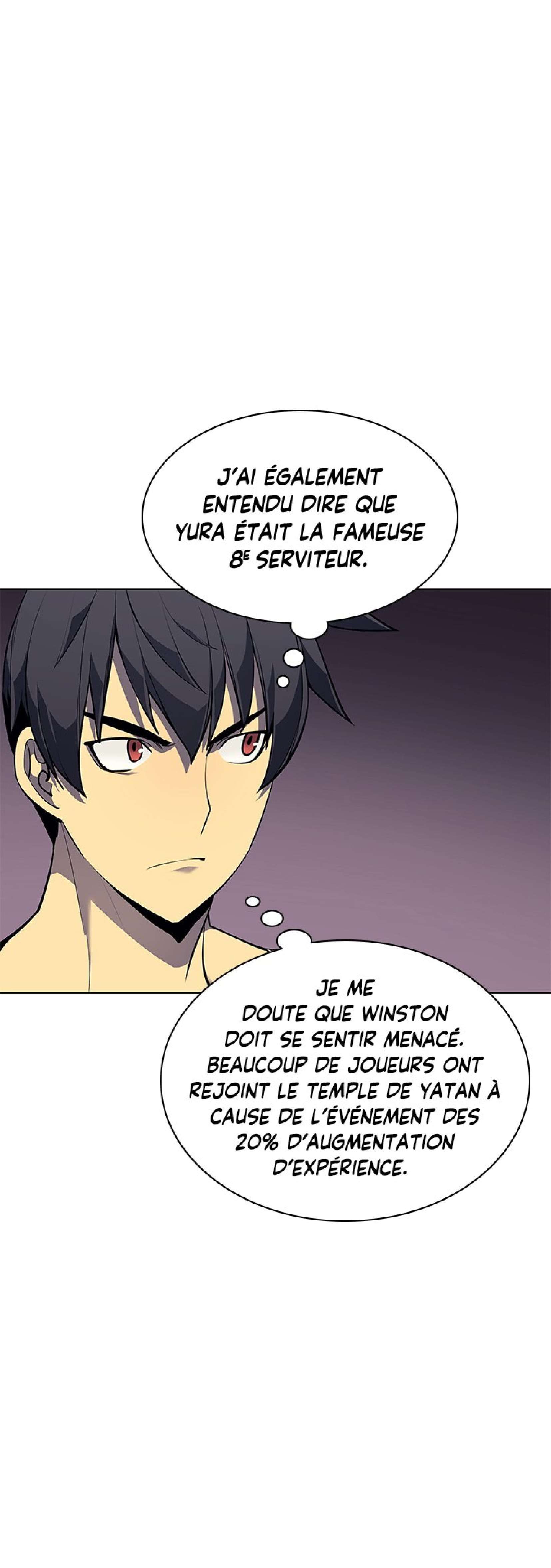 Read Overgeared FR Manga Online