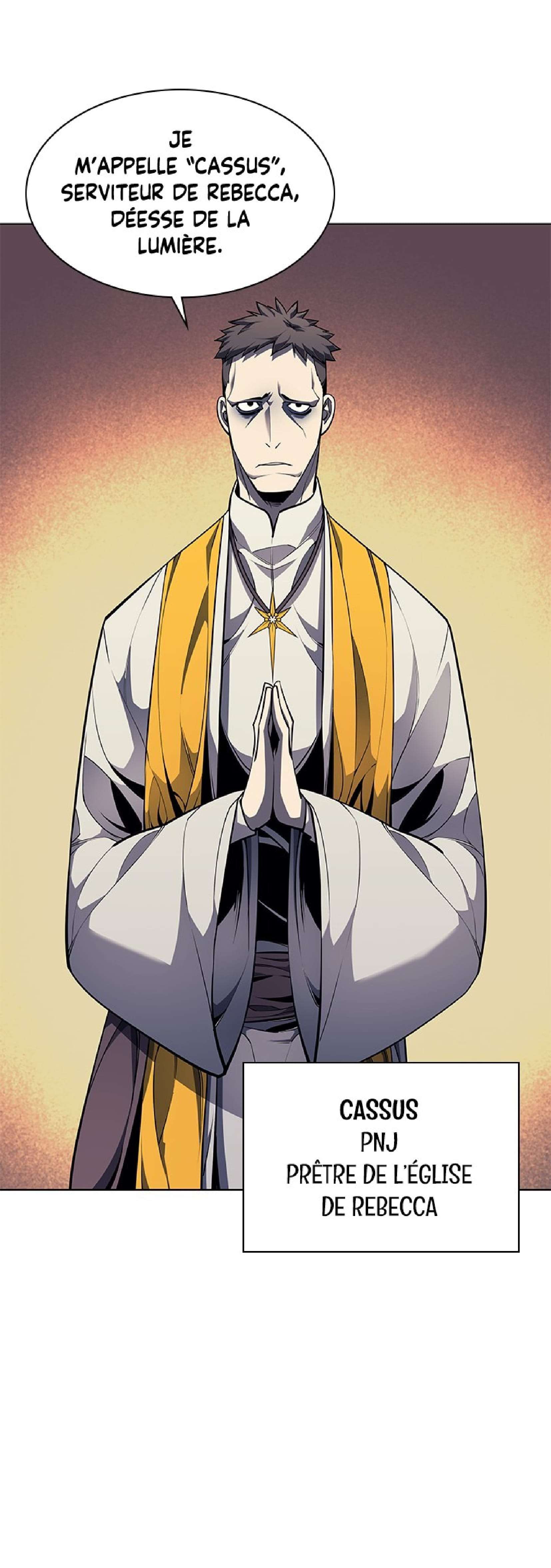 Read Overgeared FR Manga Online