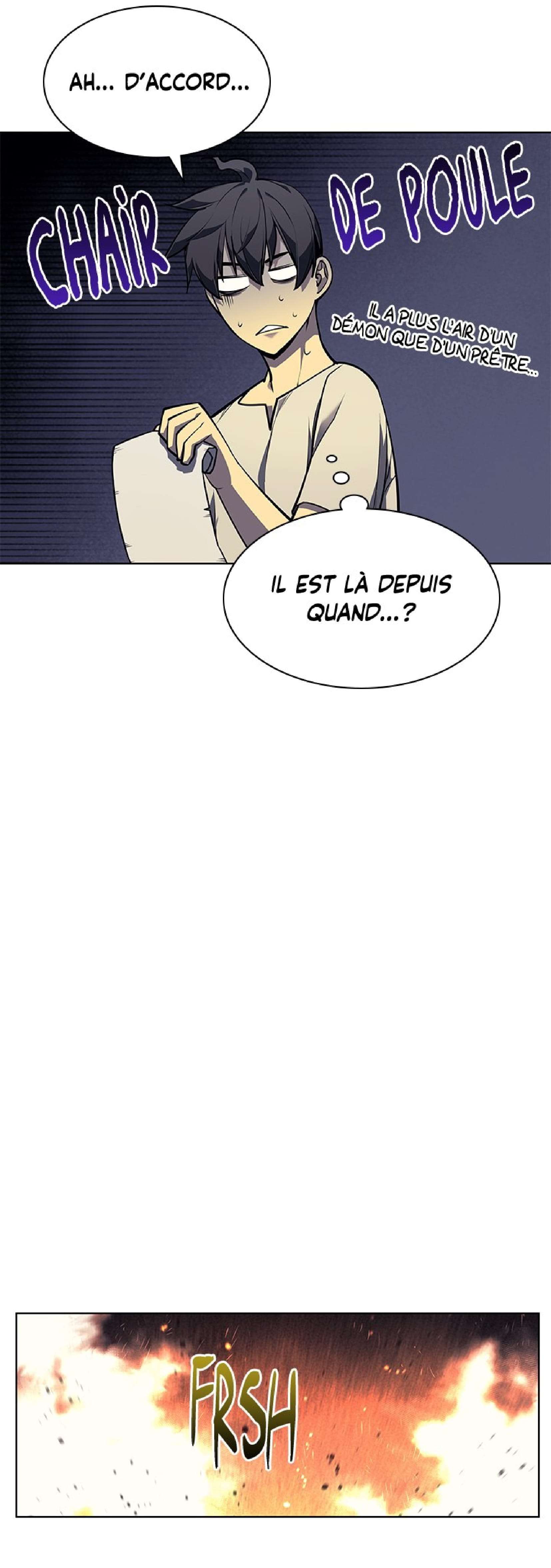 Read Overgeared FR Manga Online