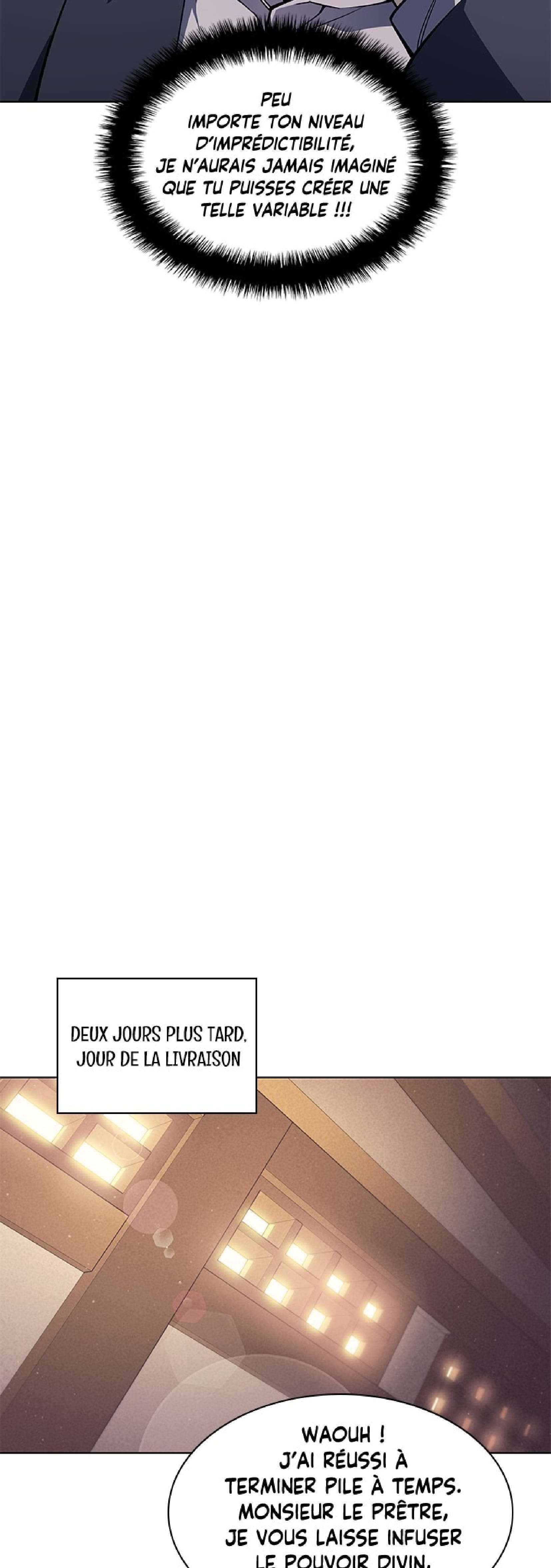 Read Overgeared FR Manga Online