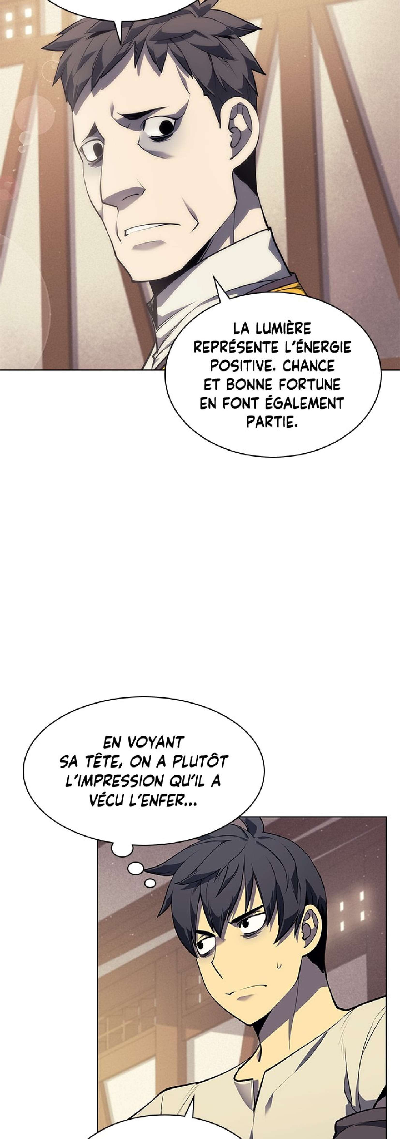 Read Overgeared FR Manga Online