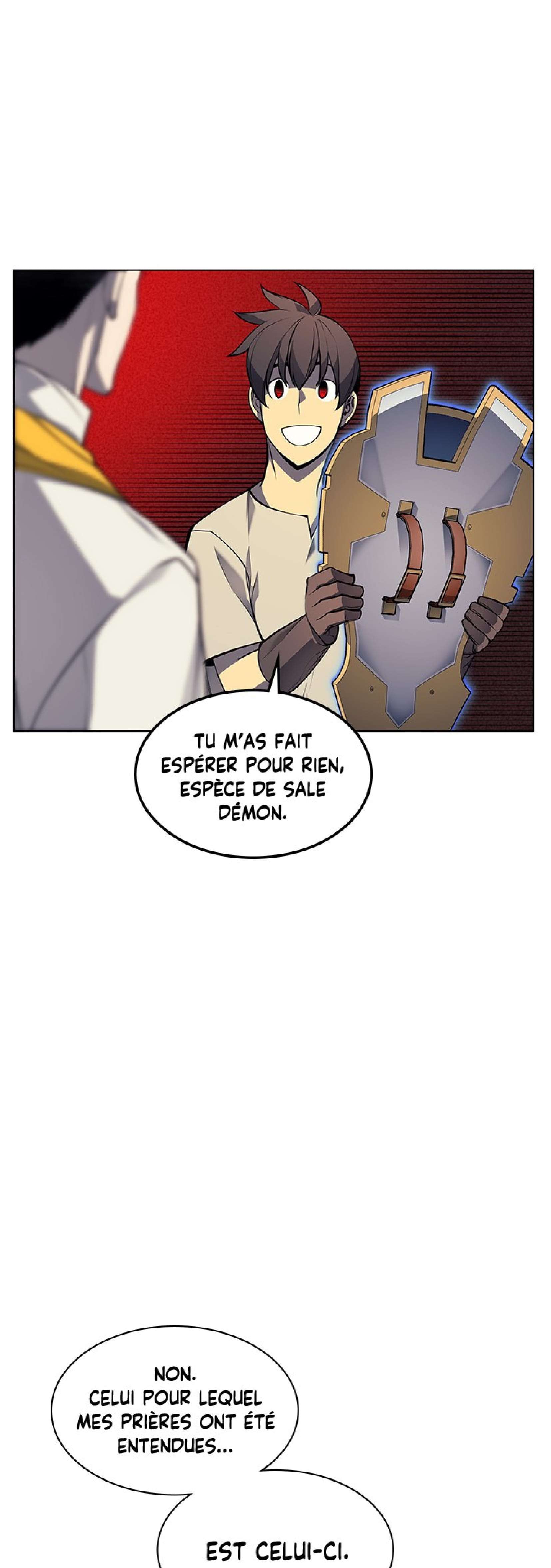 Read Overgeared FR Manga Online
