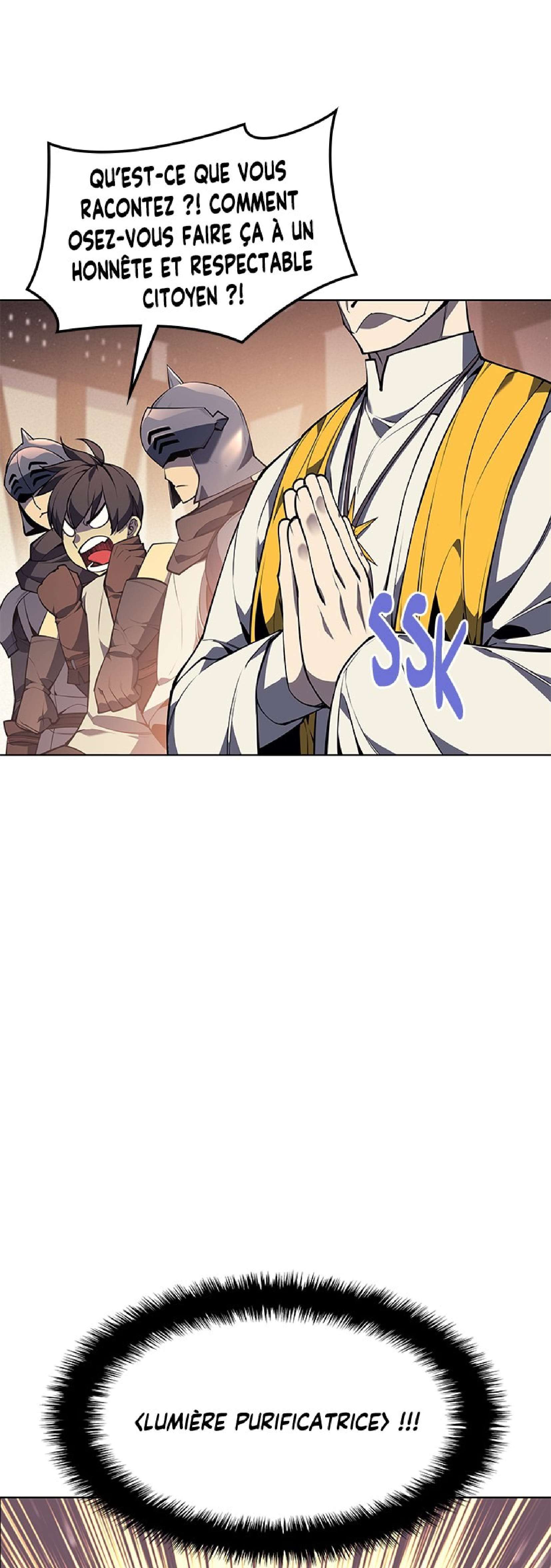 Read Overgeared FR Manga Online