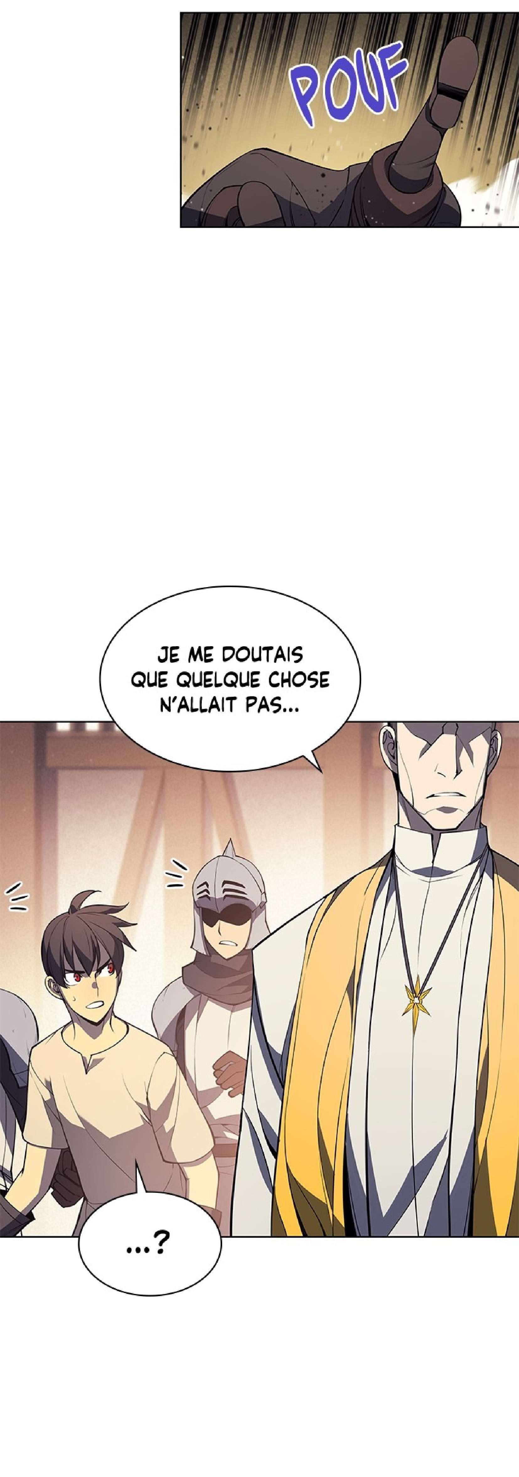 Read Overgeared FR Manga Online