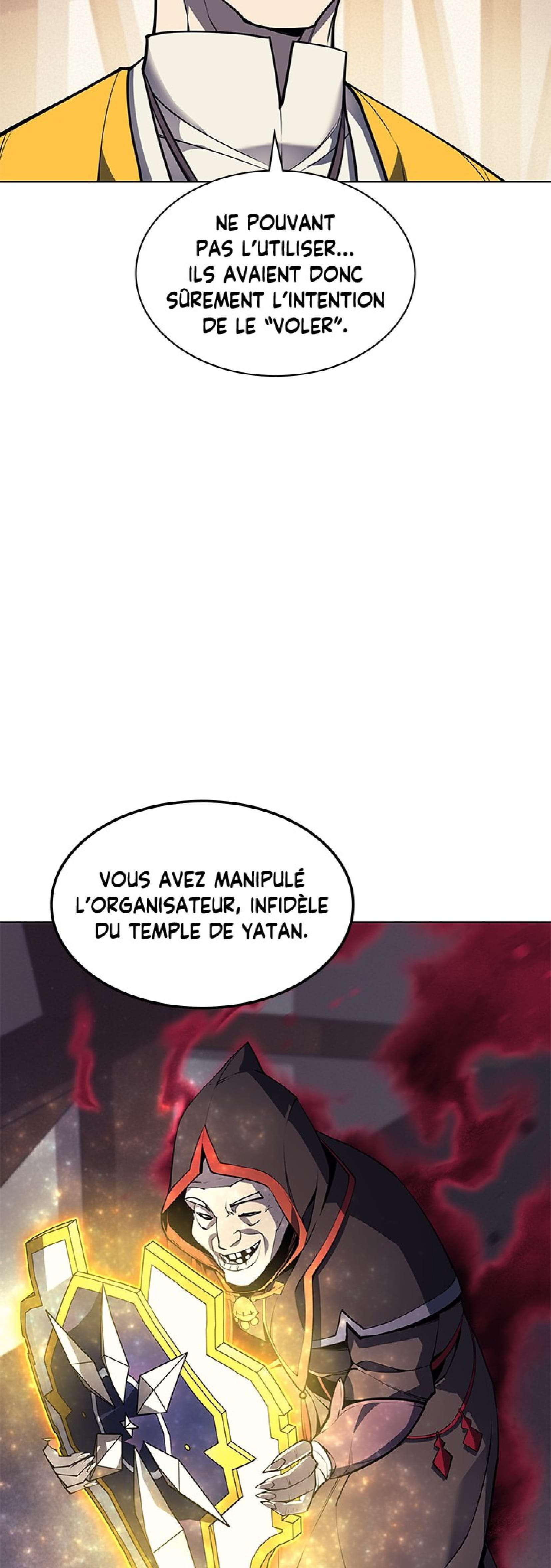 Read Overgeared FR Manga Online