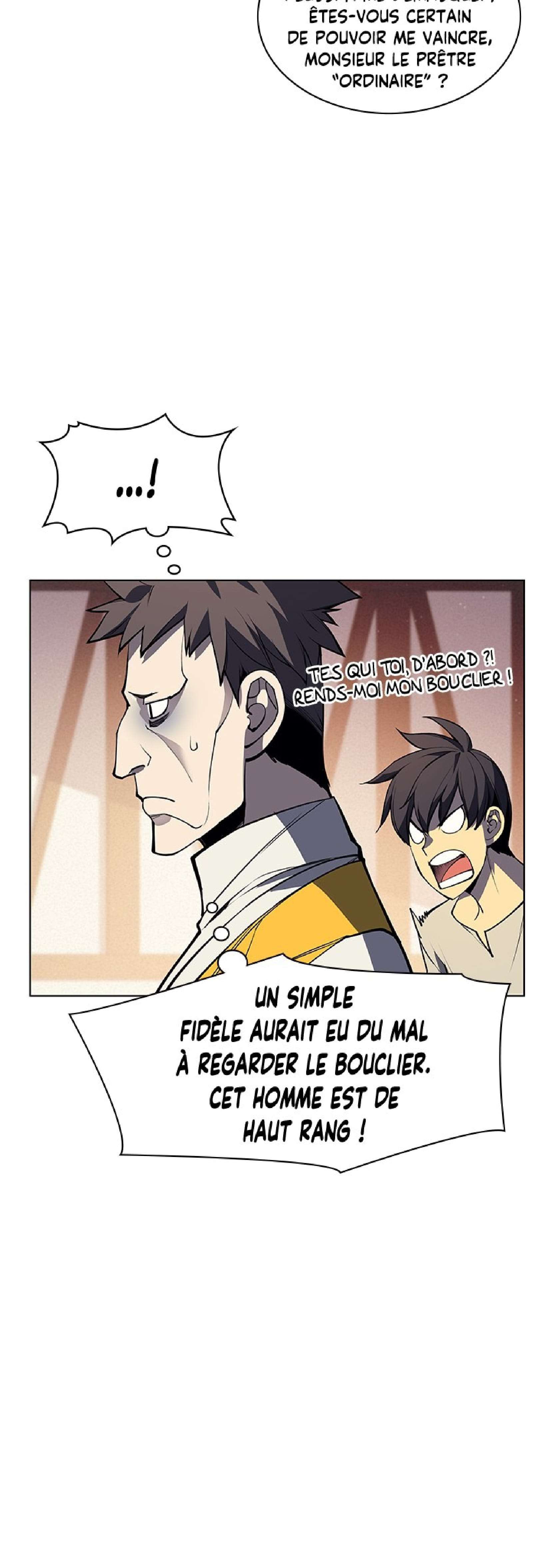 Read Overgeared FR Manga Online