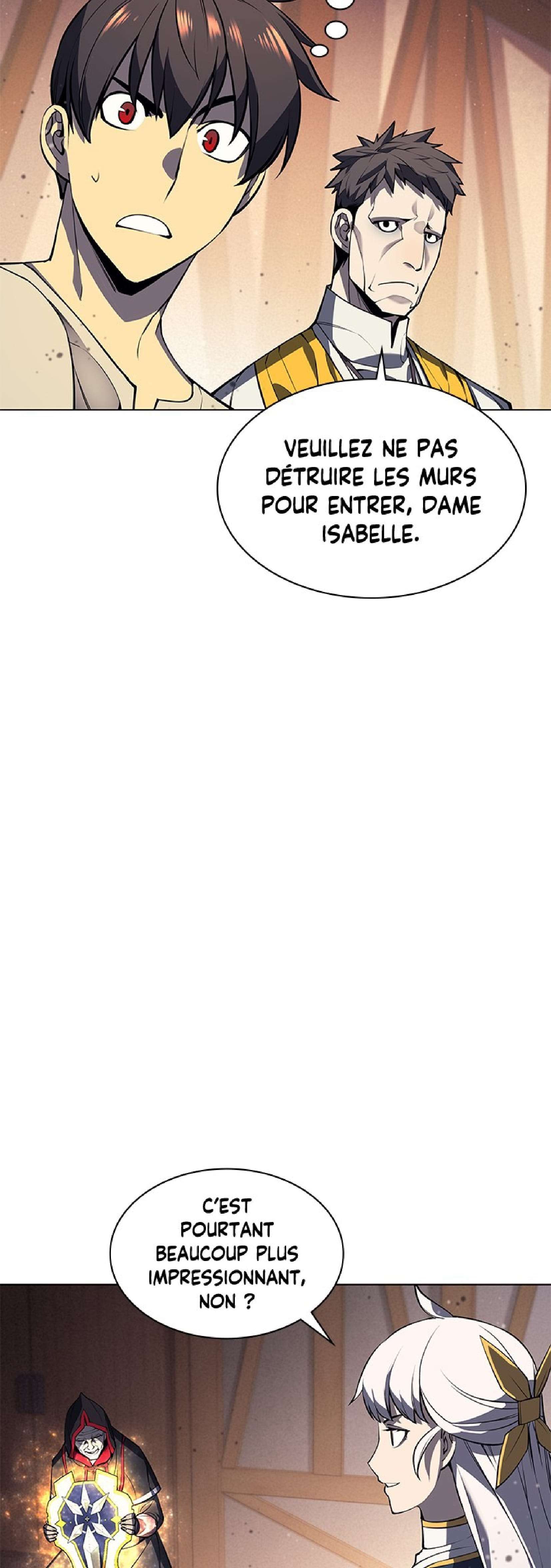 Read Overgeared FR Manga Online