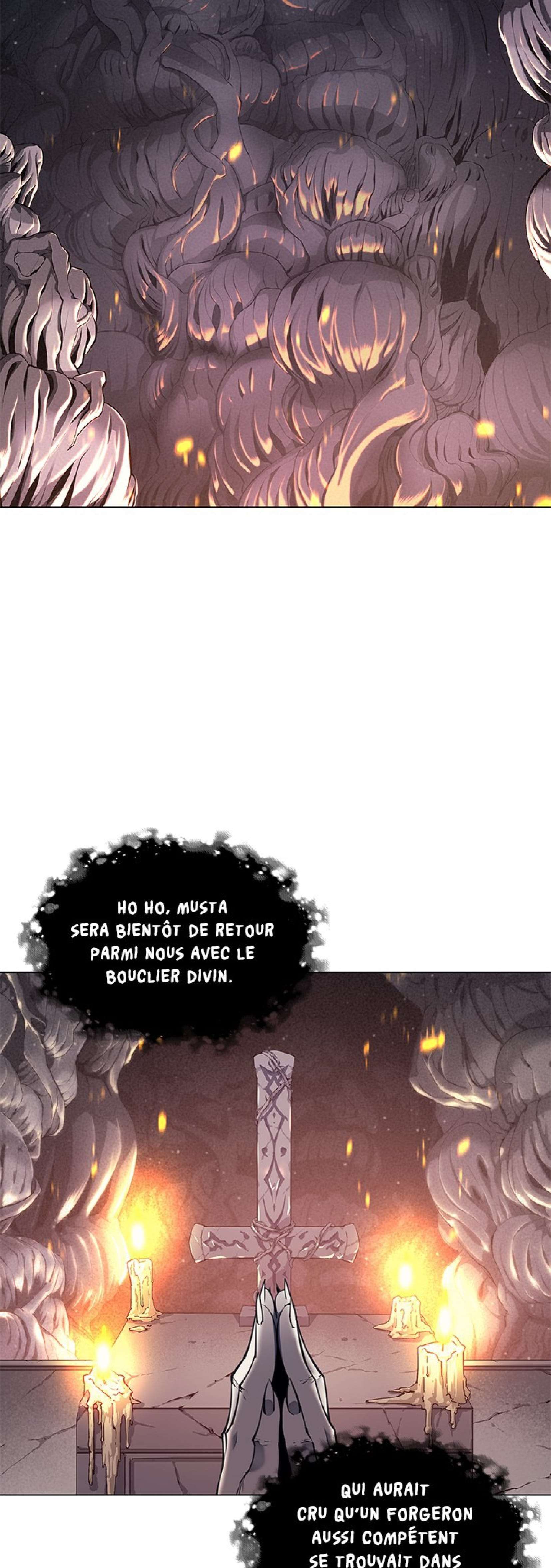 Read Overgeared FR Manga Online