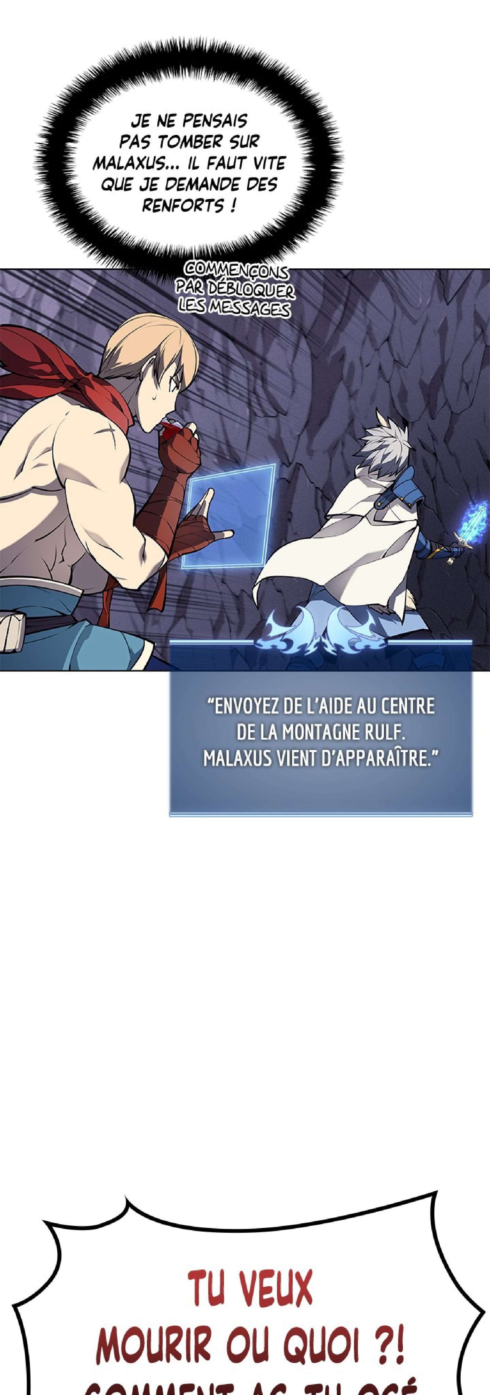 Read Overgeared FR Manga Online
