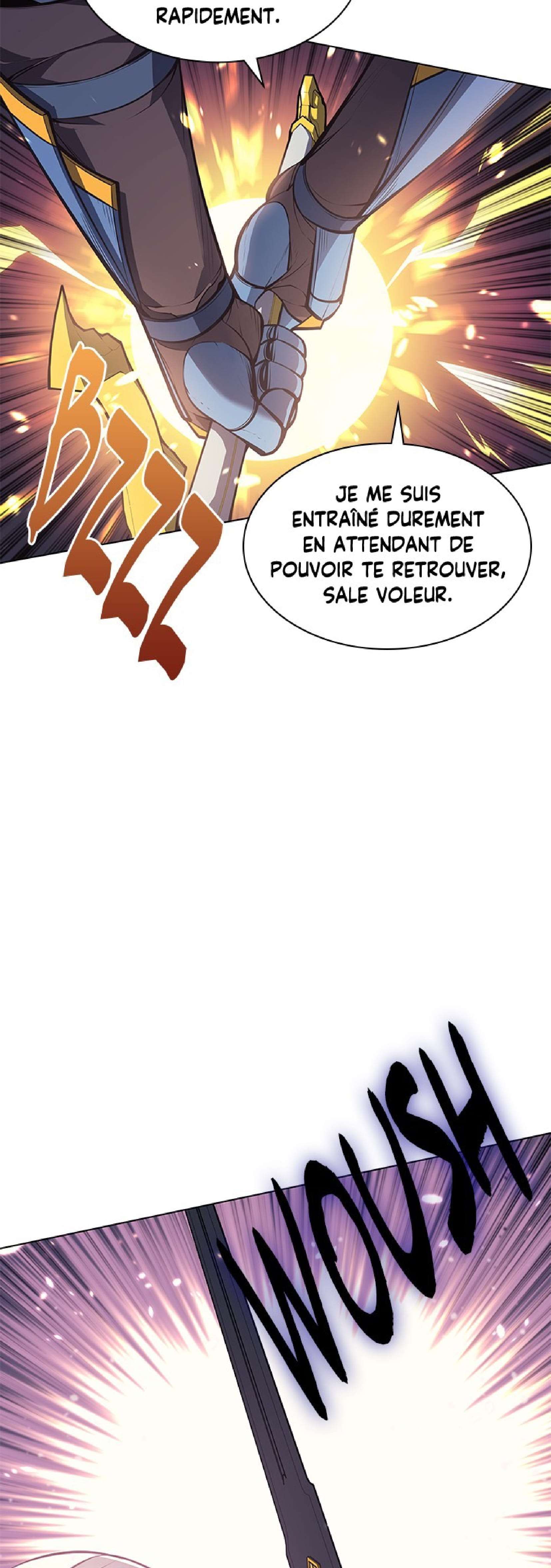 Read Overgeared FR Manga Online
