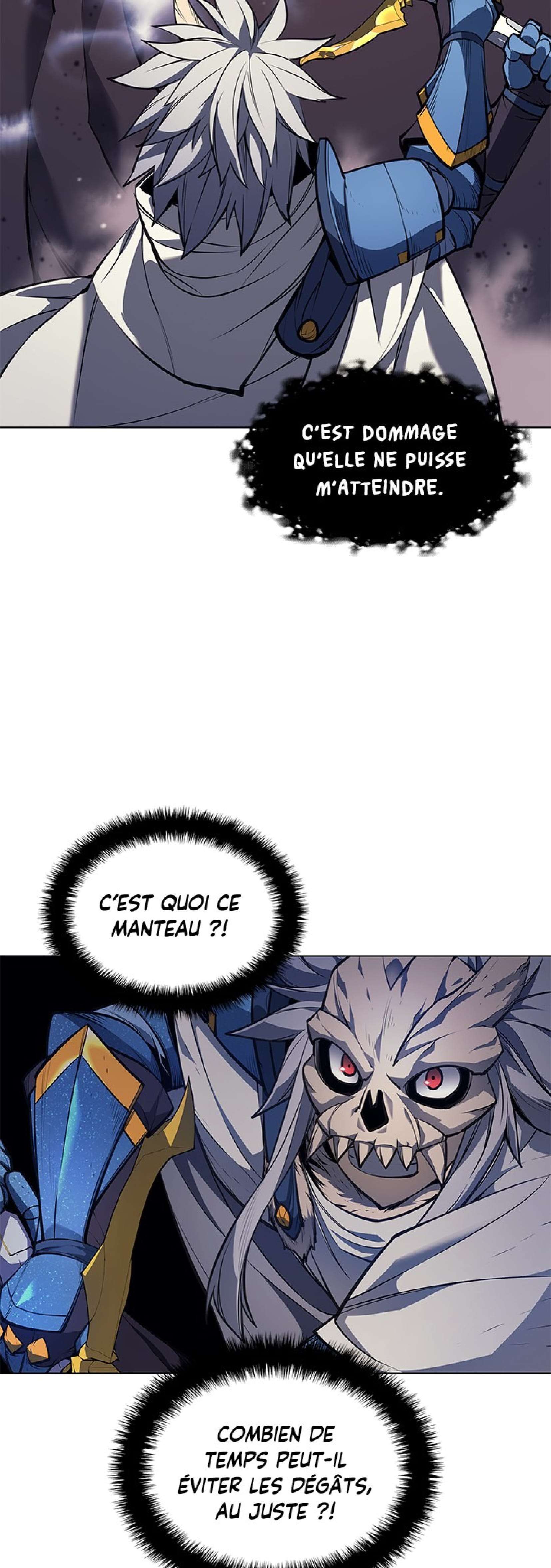 Read Overgeared FR Manga Online