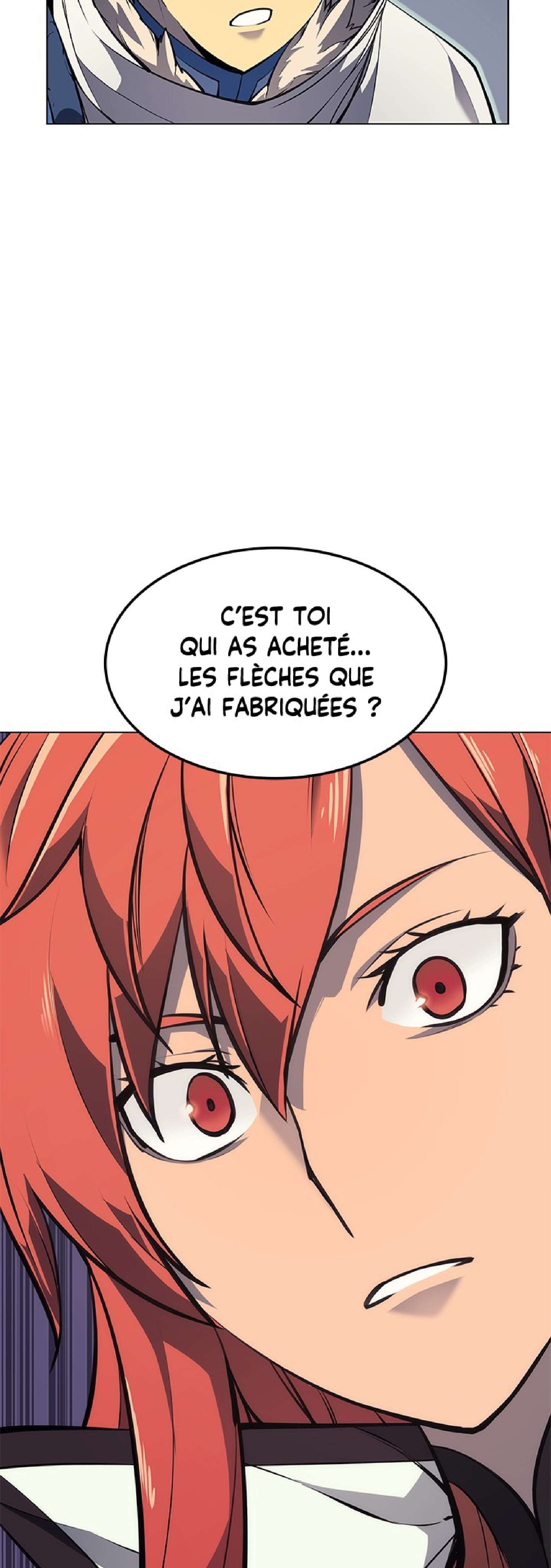 Read Overgeared FR Manga Online