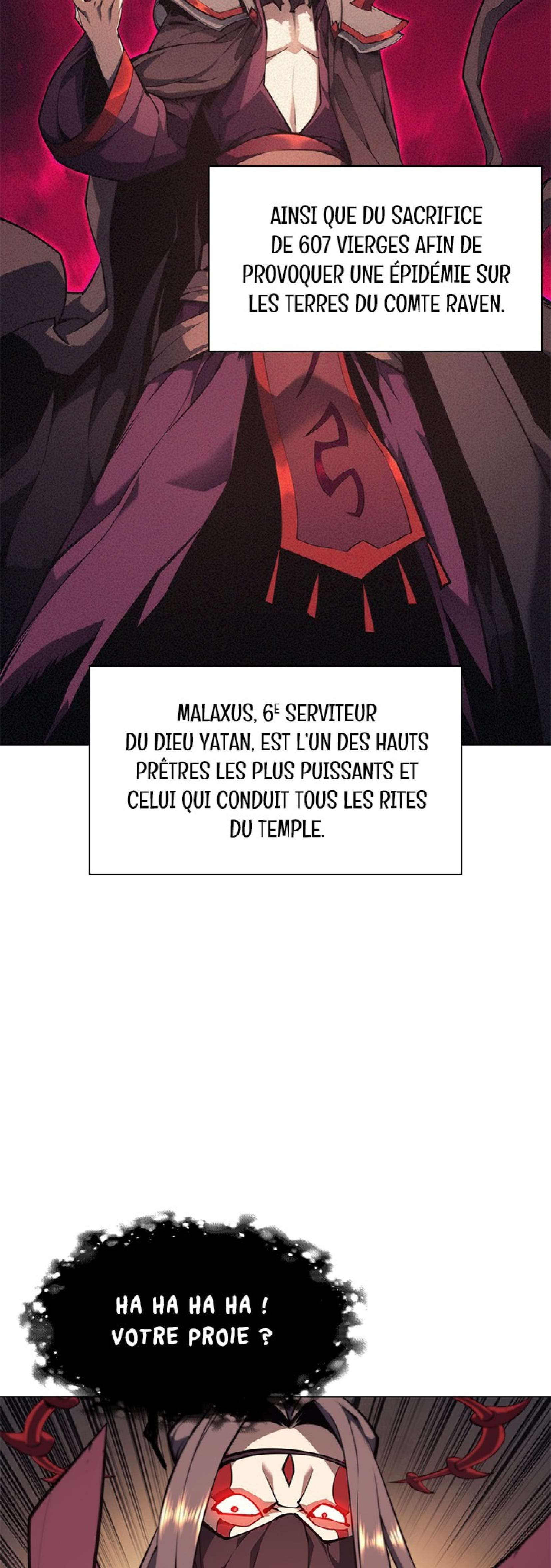 Read Overgeared FR Manga Online