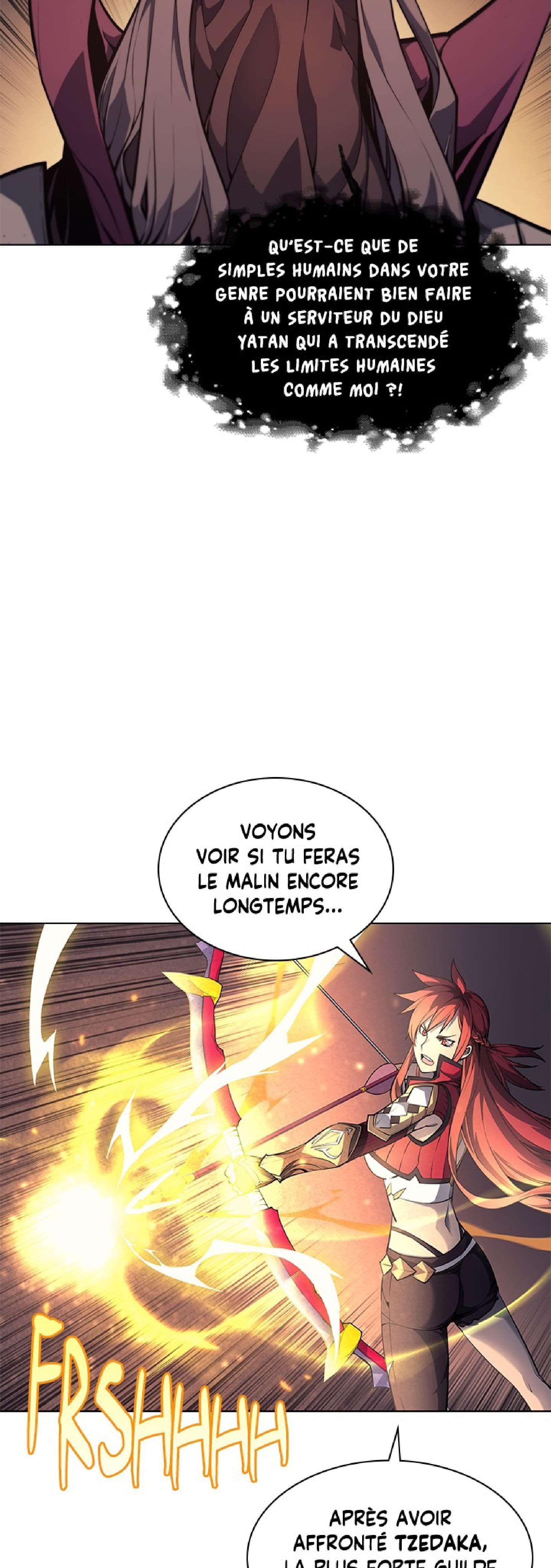 Read Overgeared FR Manga Online
