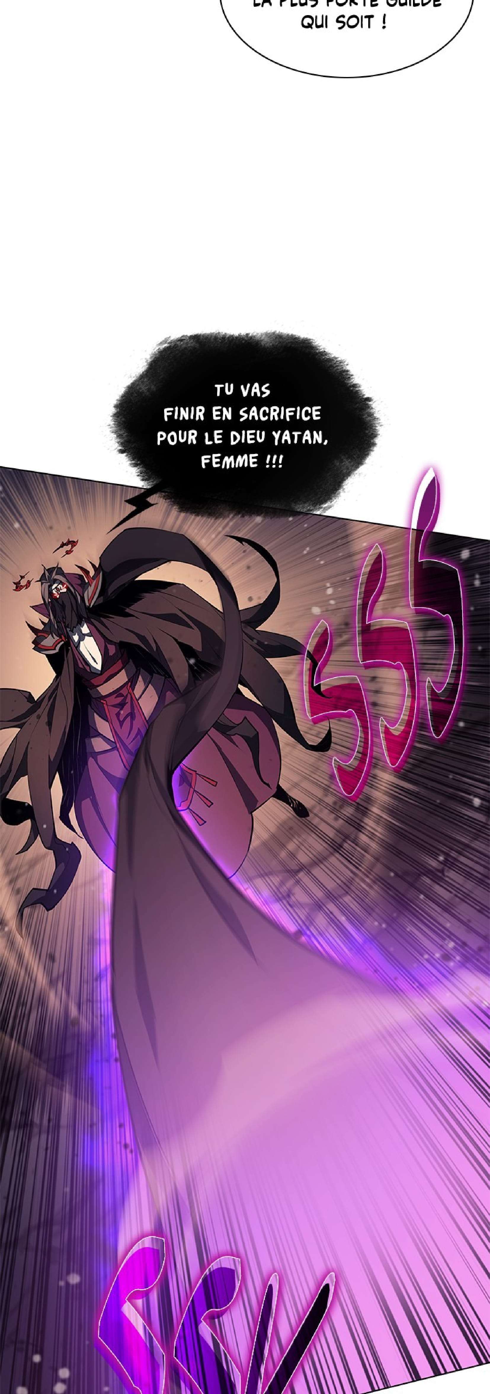Read Overgeared FR Manga Online